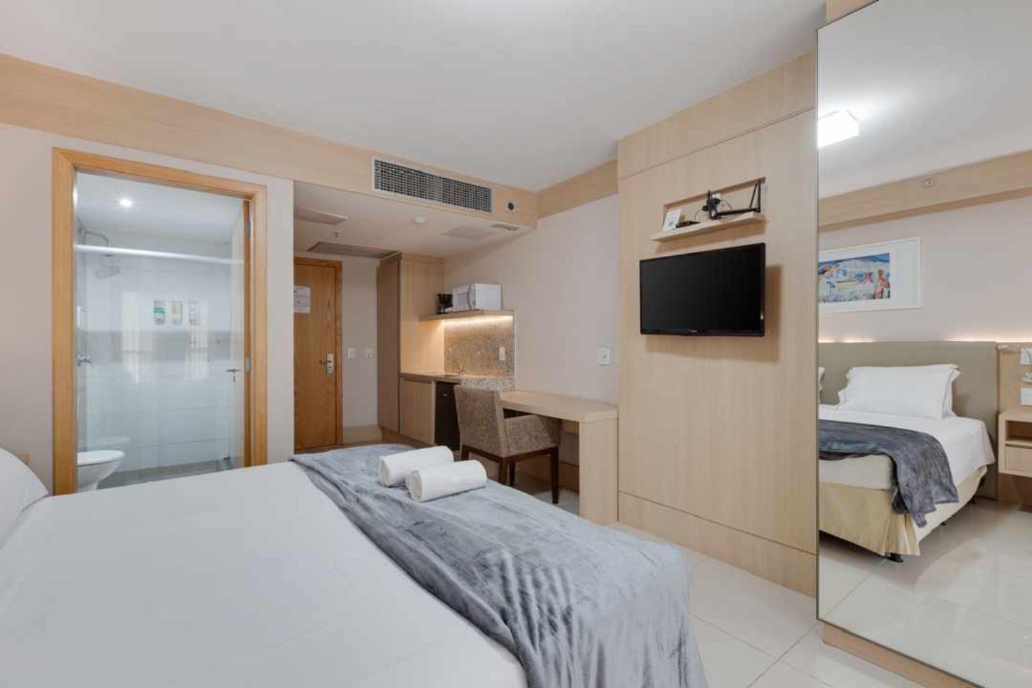 Alugueasy - Hotel Cullinan