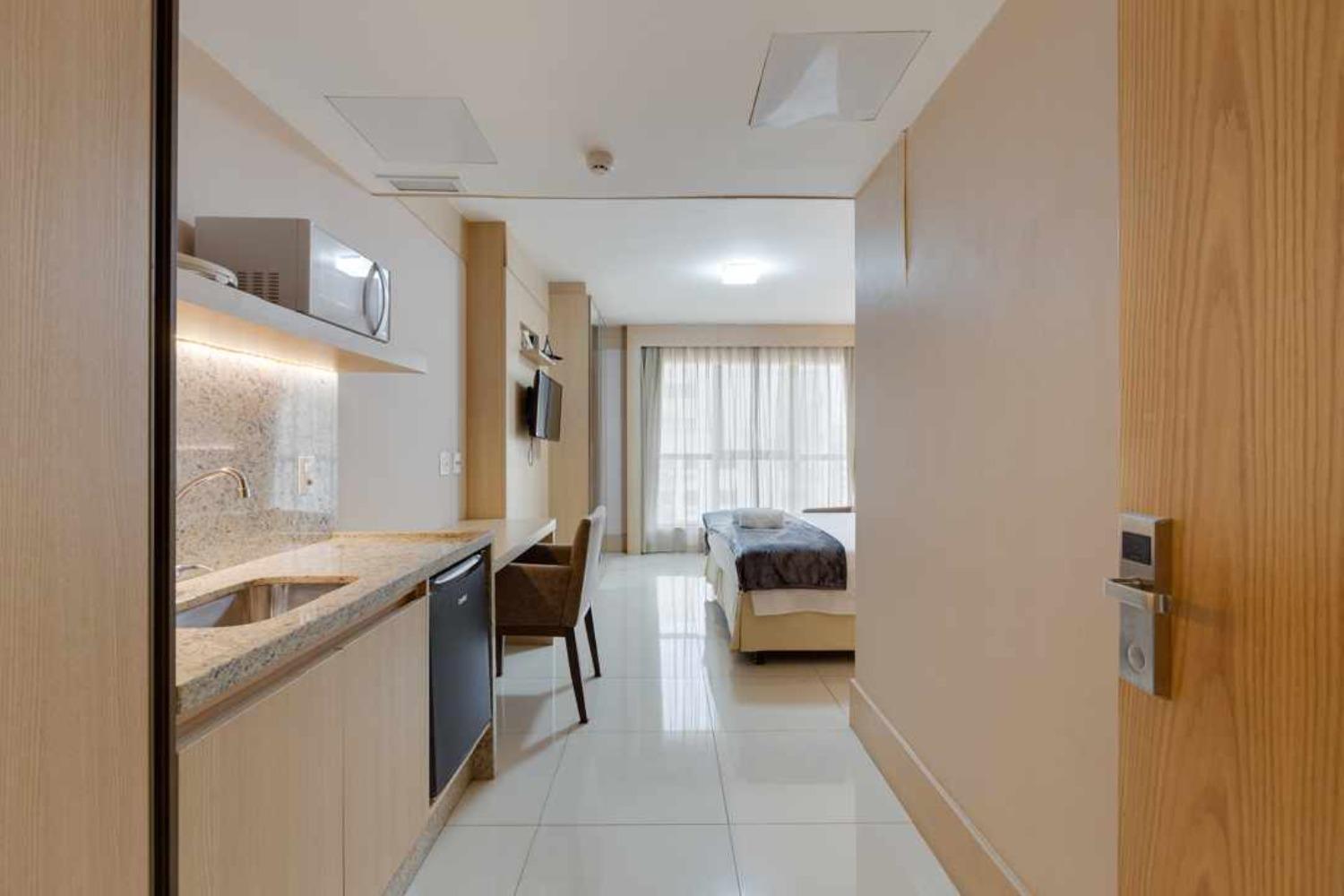 Alugueasy - Hotel Cullinan