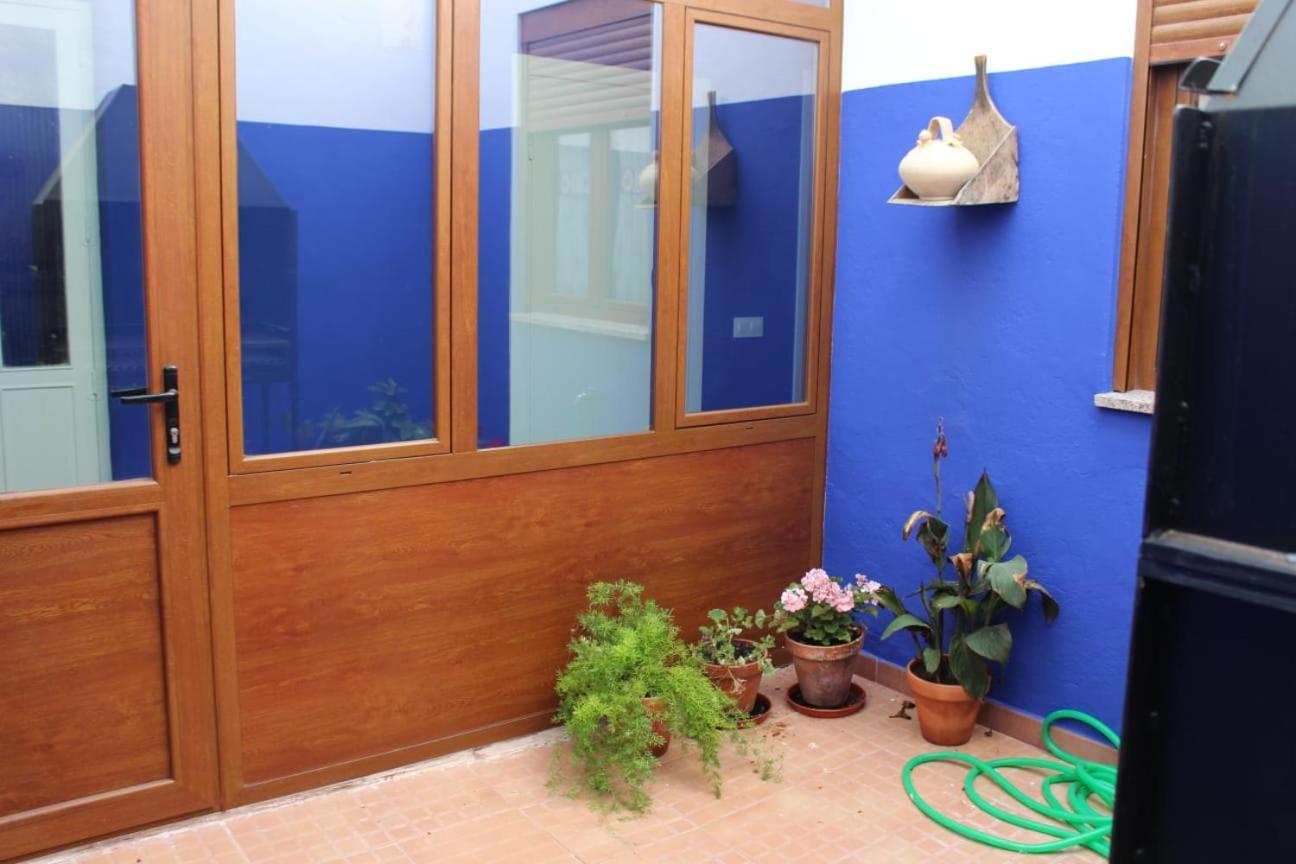VIVIENDA DE USO TURISTICO El Jabalon view 5