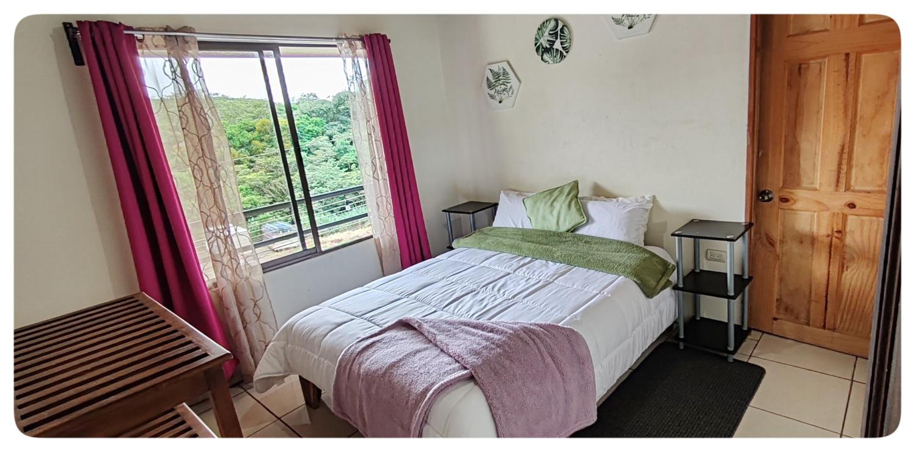 Hostel Coati Place Bed & Breakfast Adults Only