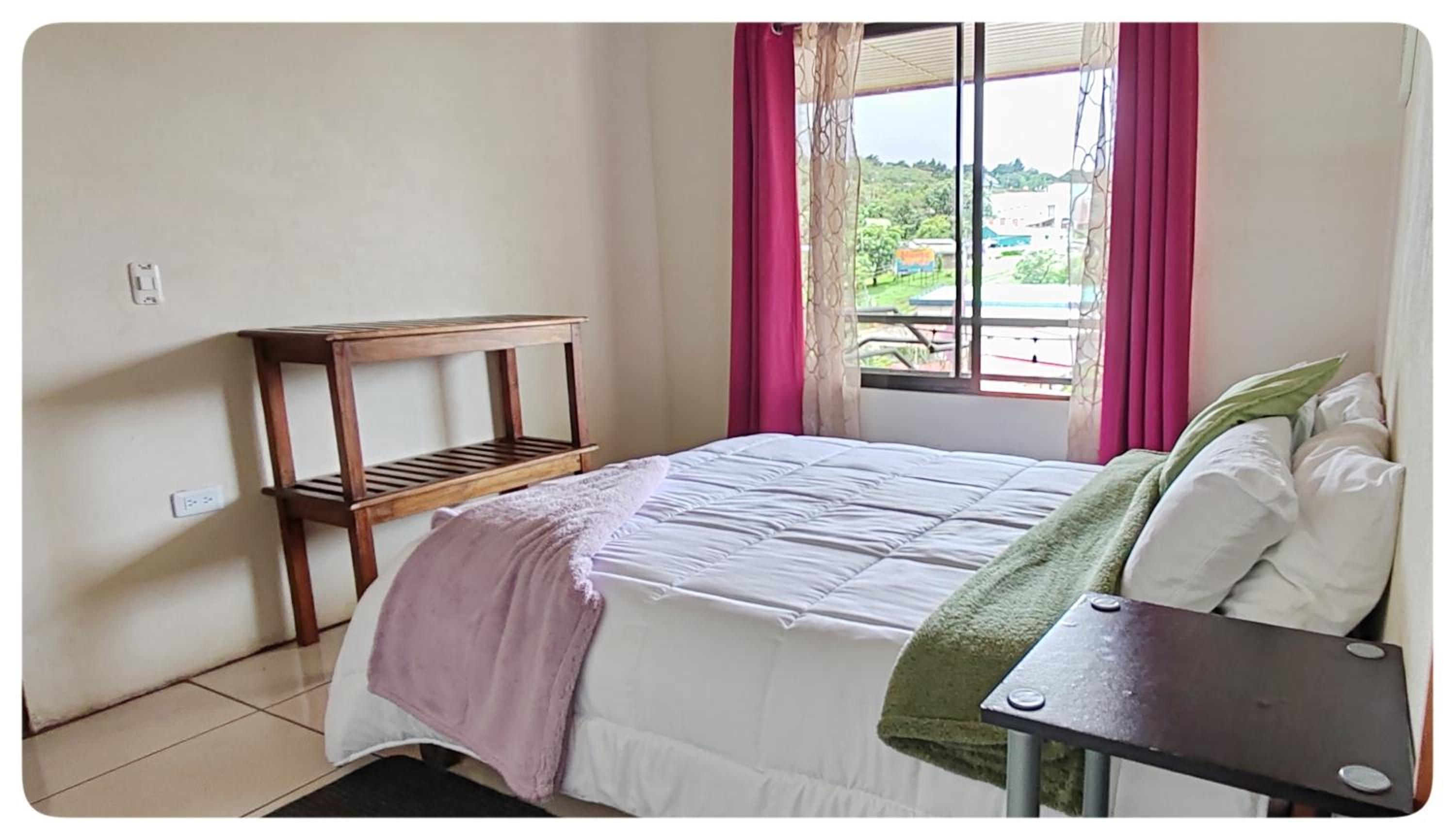 Hostel Coati Place Bed & Breakfast Adults Only