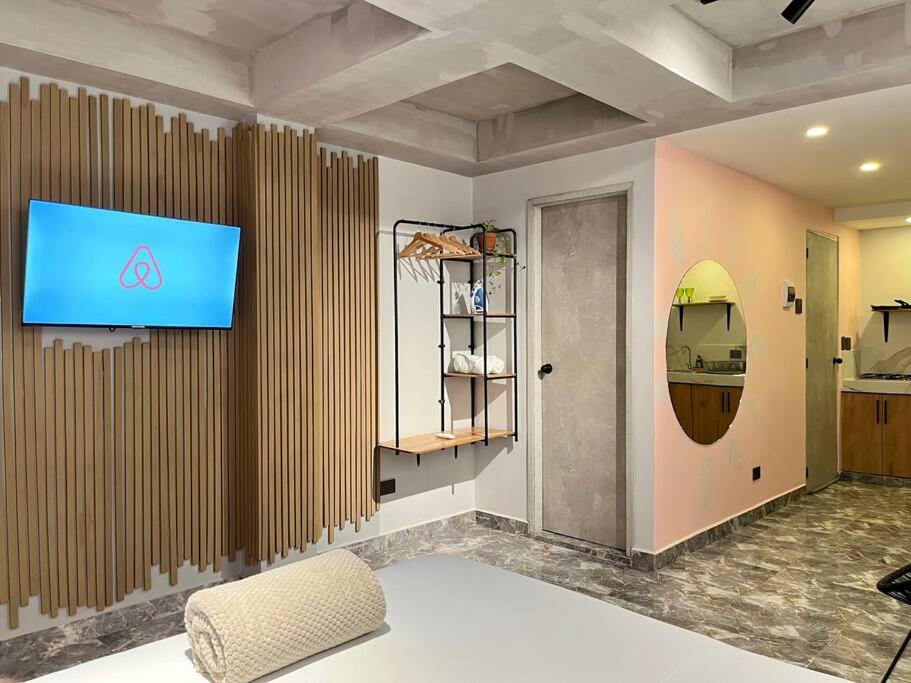 Cozy Studio Near Centro