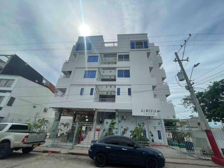 Cozy Studio Near Centro
