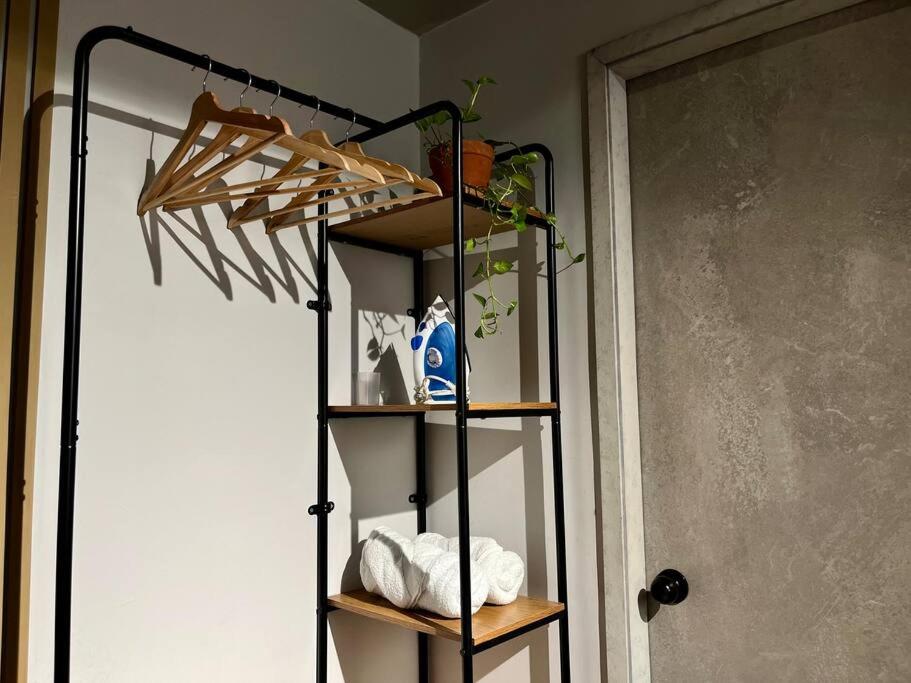 Cozy Studio Near Centro