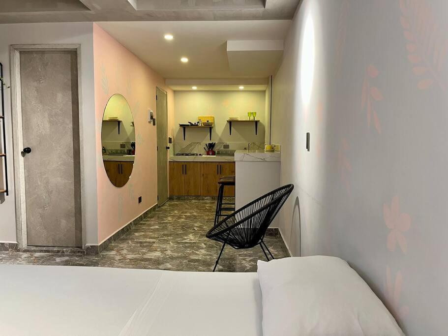 Cozy Studio Near Centro
