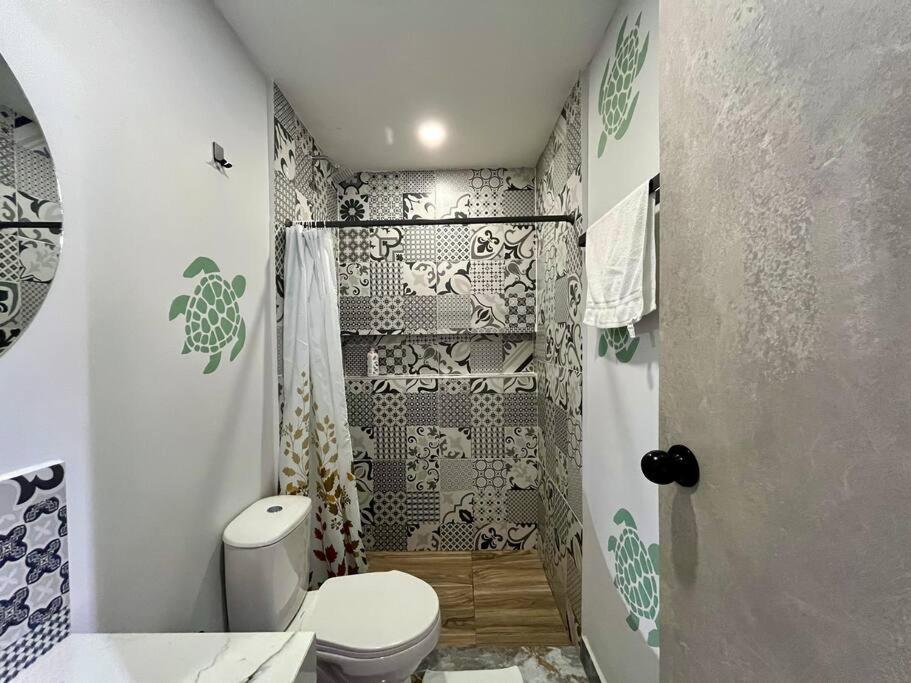 Cozy Studio Near Centro
