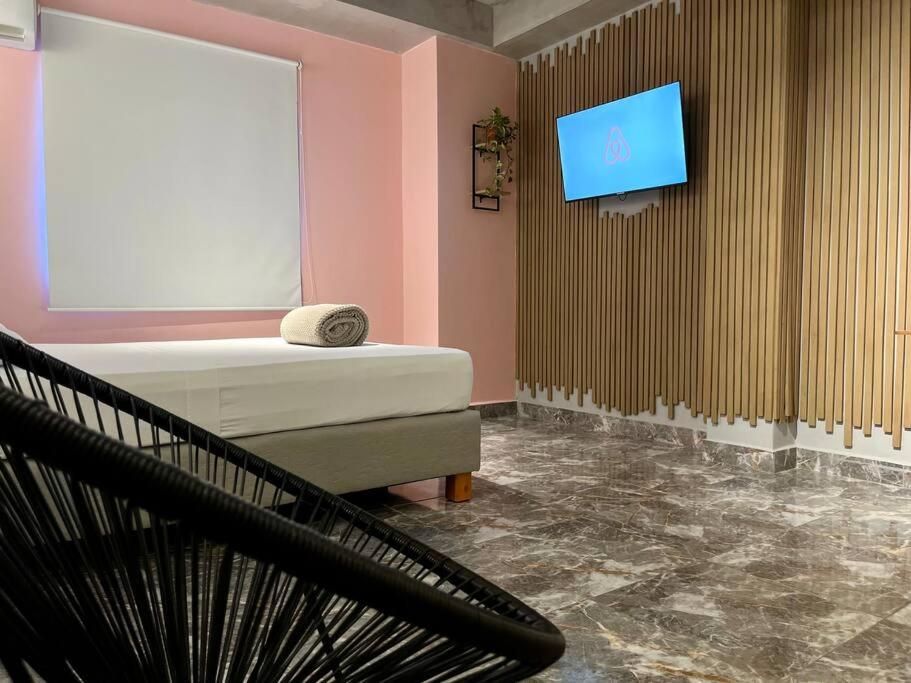 Cozy Studio Near Centro