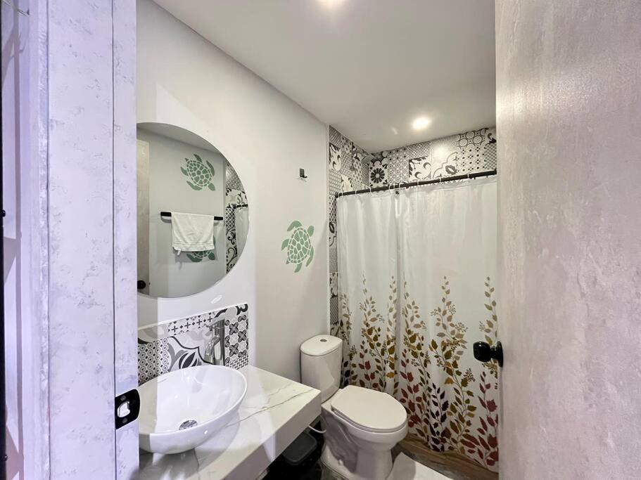 Cozy Studio Near Centro