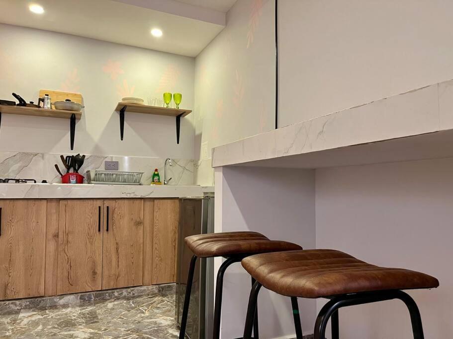 Cozy Studio Near Centro