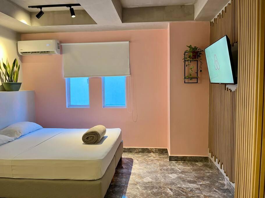 Cozy Studio Near Centro