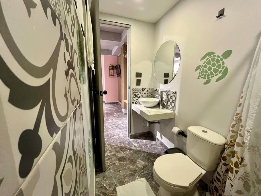 Cozy Studio Near Centro