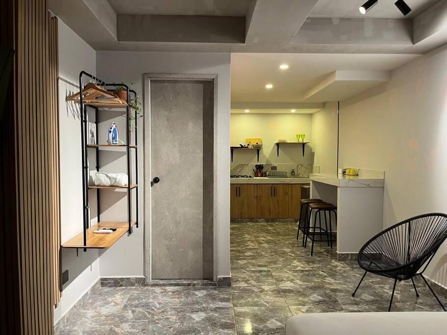 Cozy Studio Near Centro