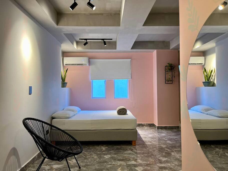 Cozy Studio Near Centro