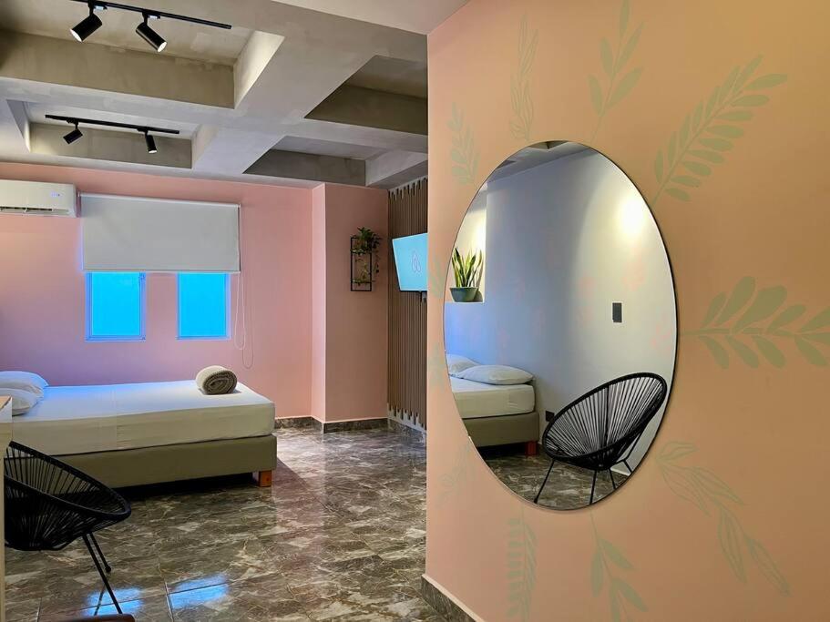 Cozy Studio Near Centro