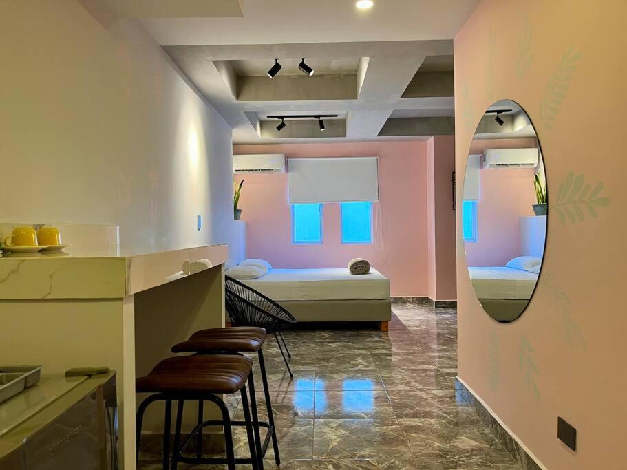 Cozy Studio Near Centro