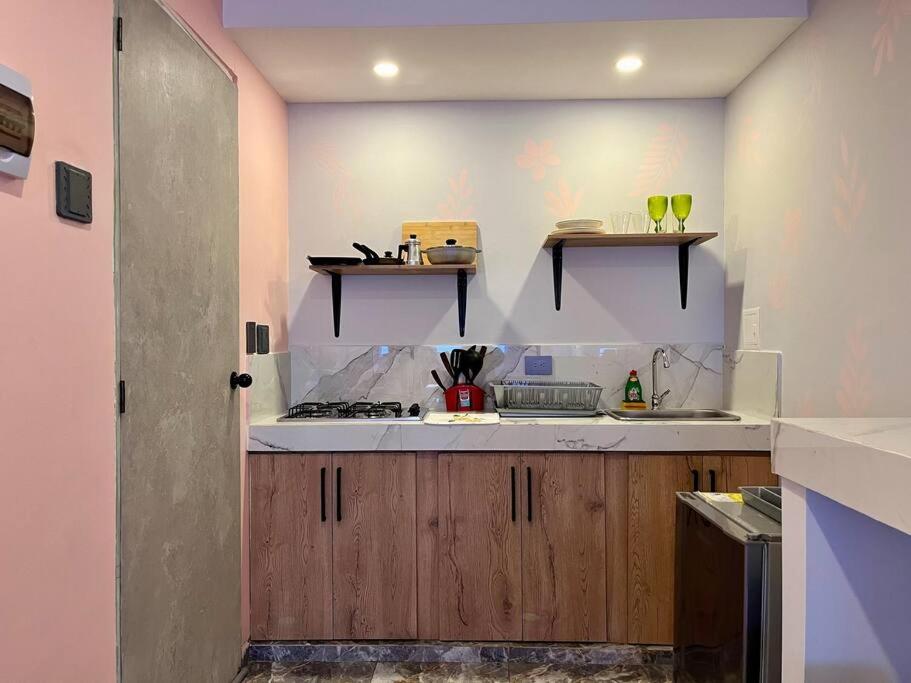 Cozy Studio Near Centro