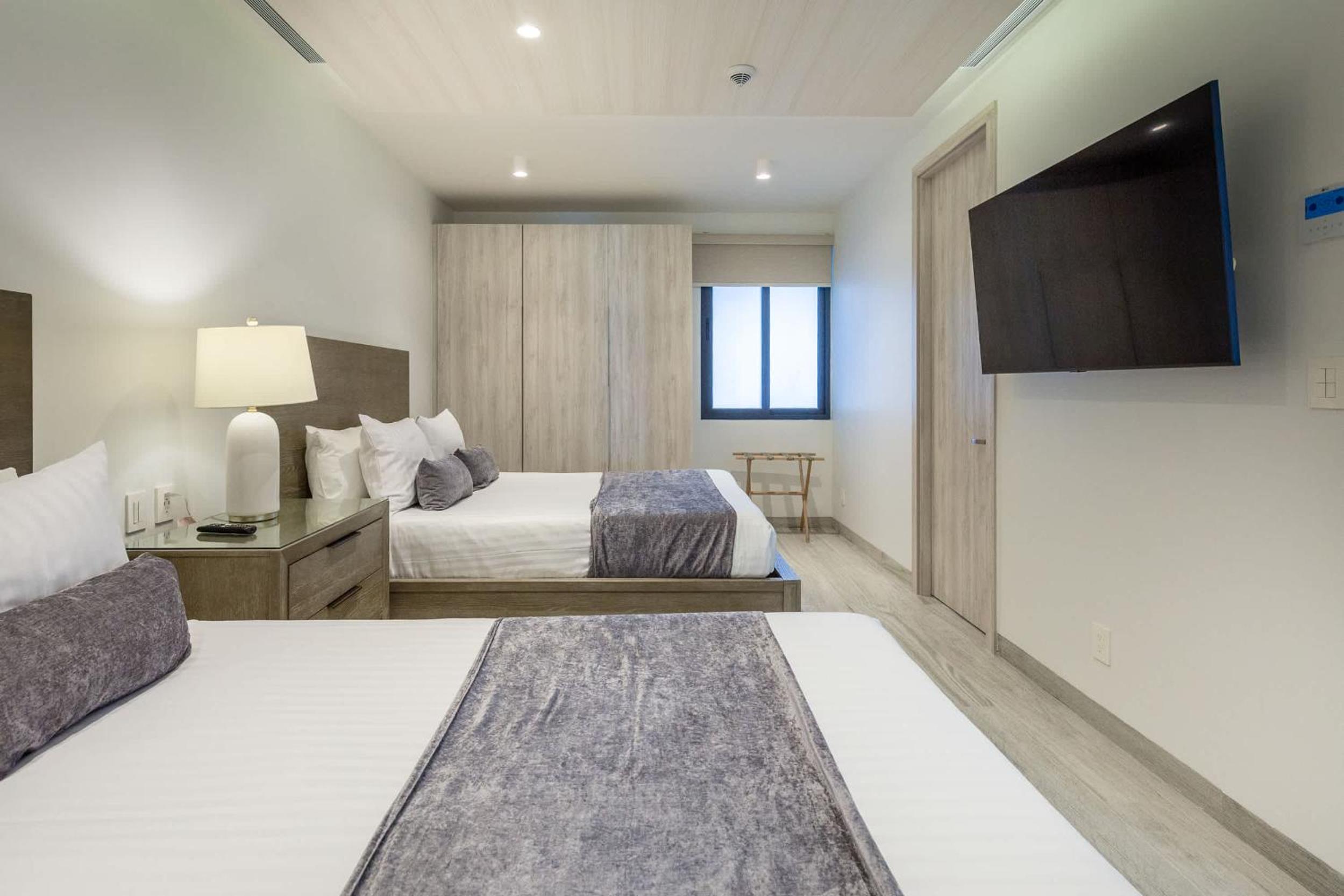Oceanfront Vibes Iconic Beachside Getaway