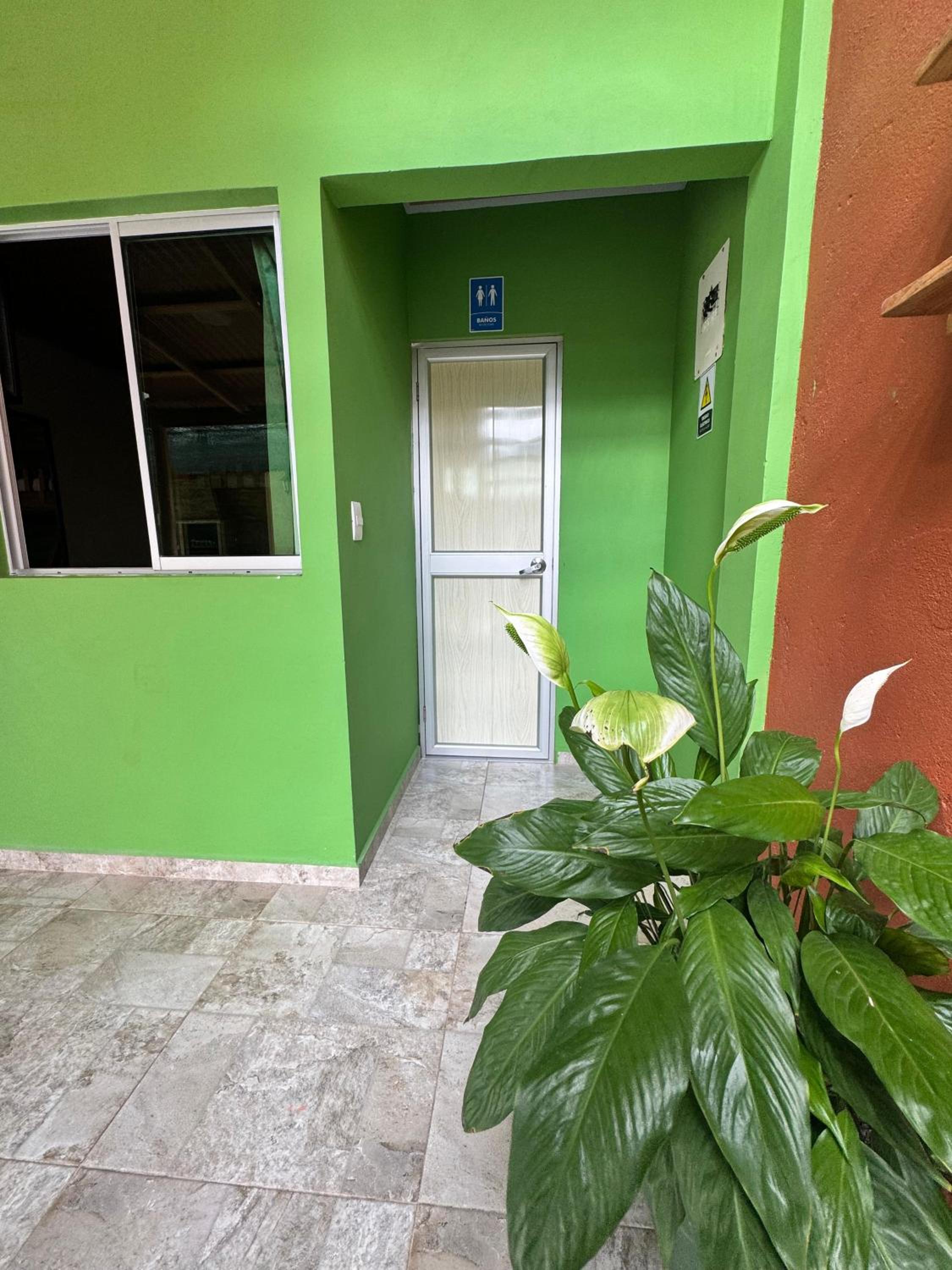 KETHALYA TAYRONA Hostal