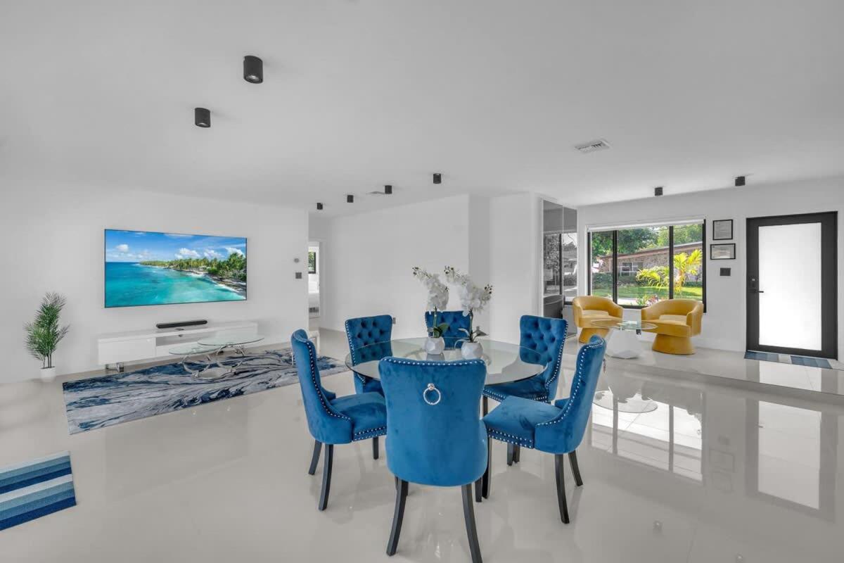 Aventura Waterfront Oasis - 4bed 2Bath