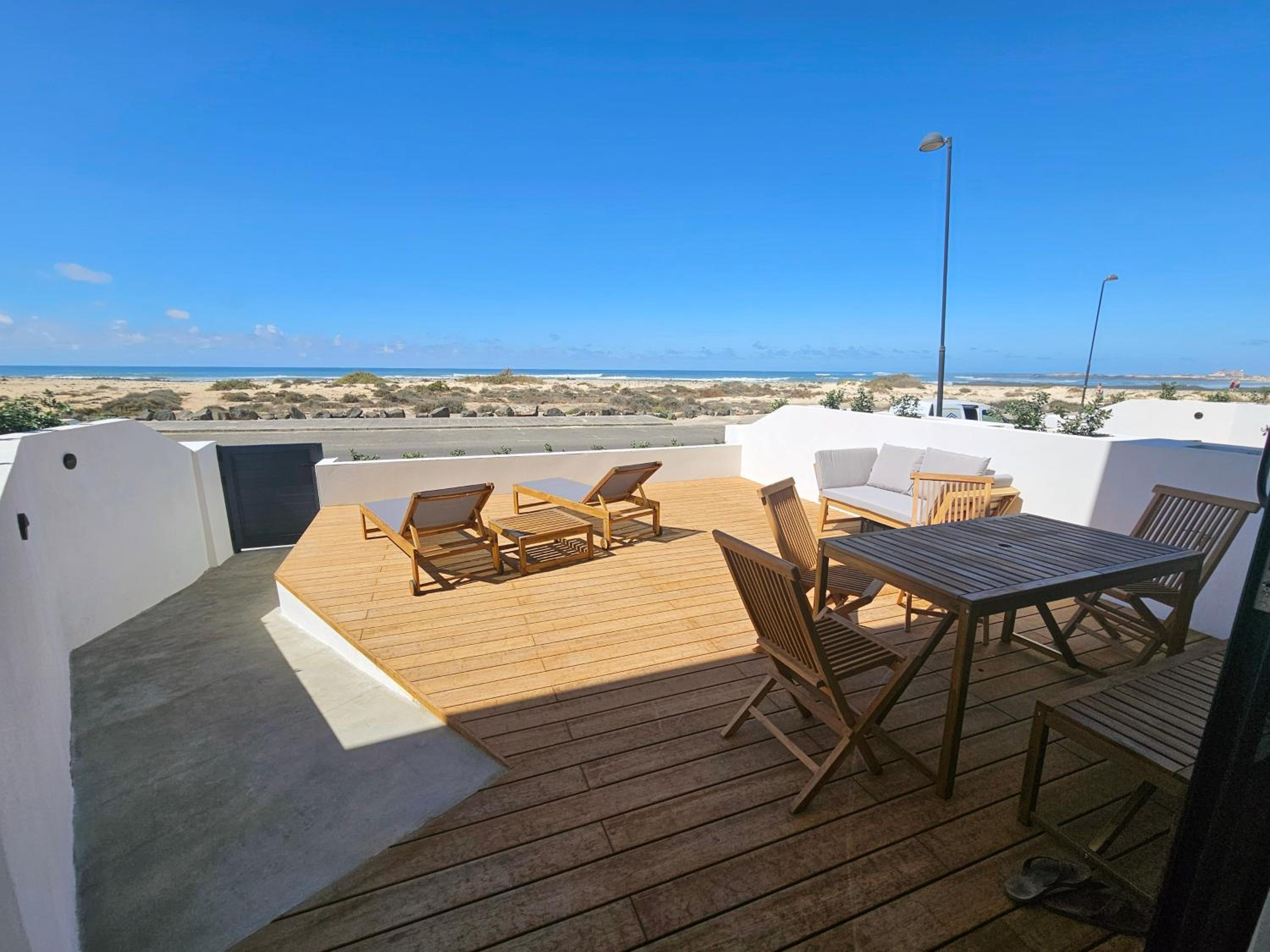 MAAR Suites Cotillo
