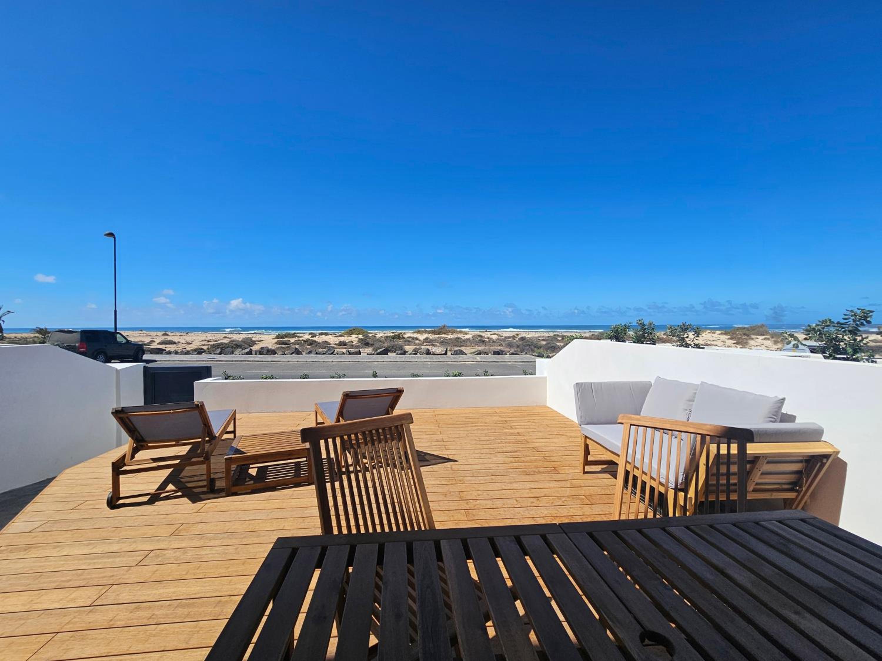 MAAR Suites Cotillo