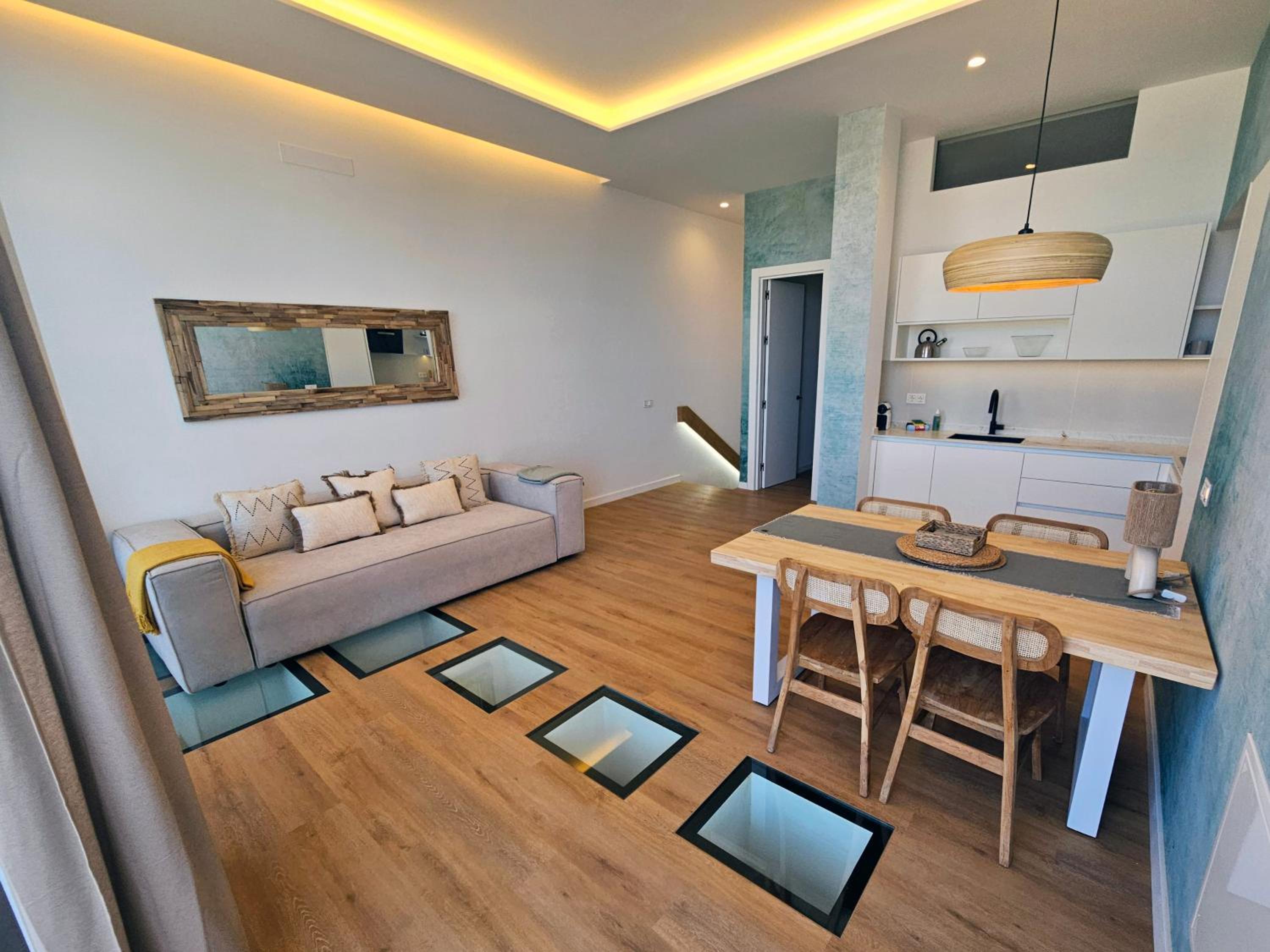 MAAR Suites Cotillo