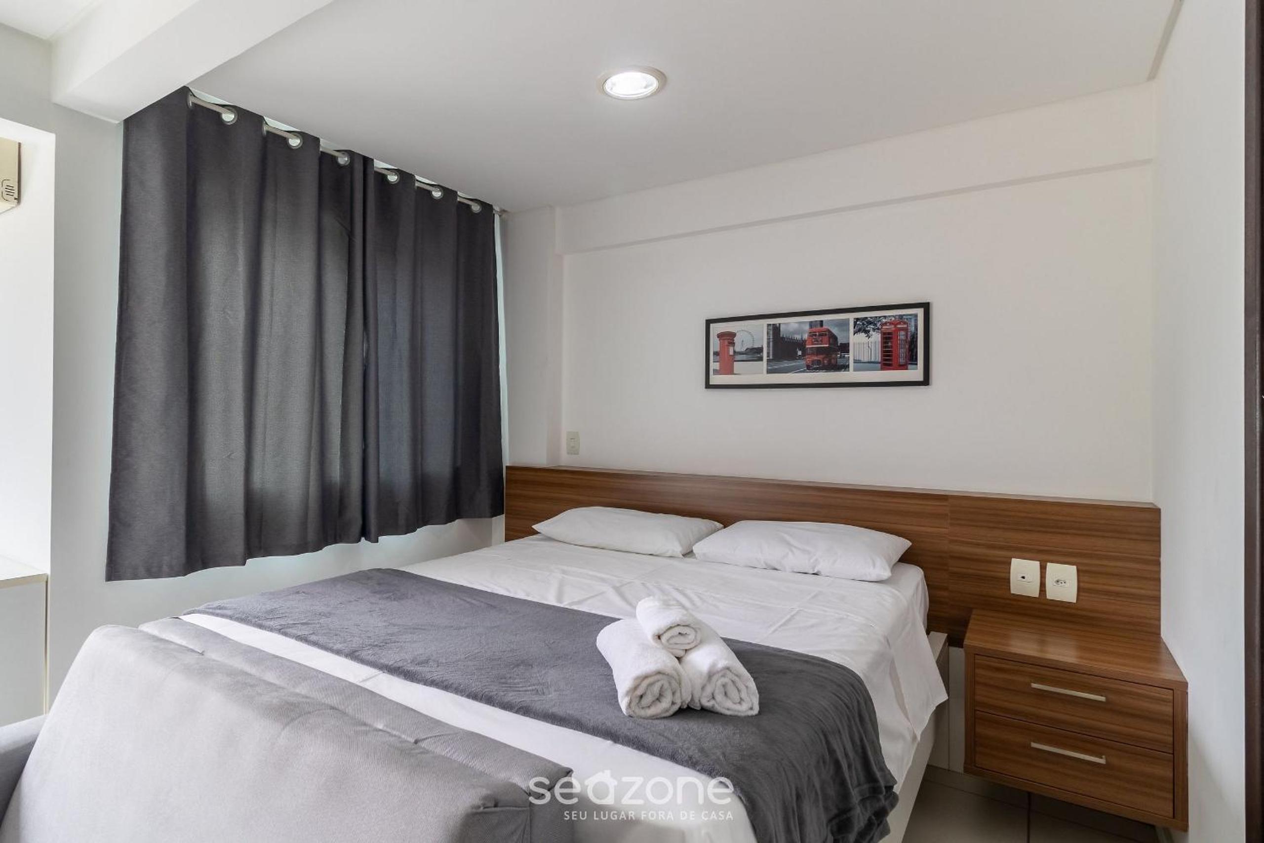 SPT - Convenient Studios in Blumenau/SC