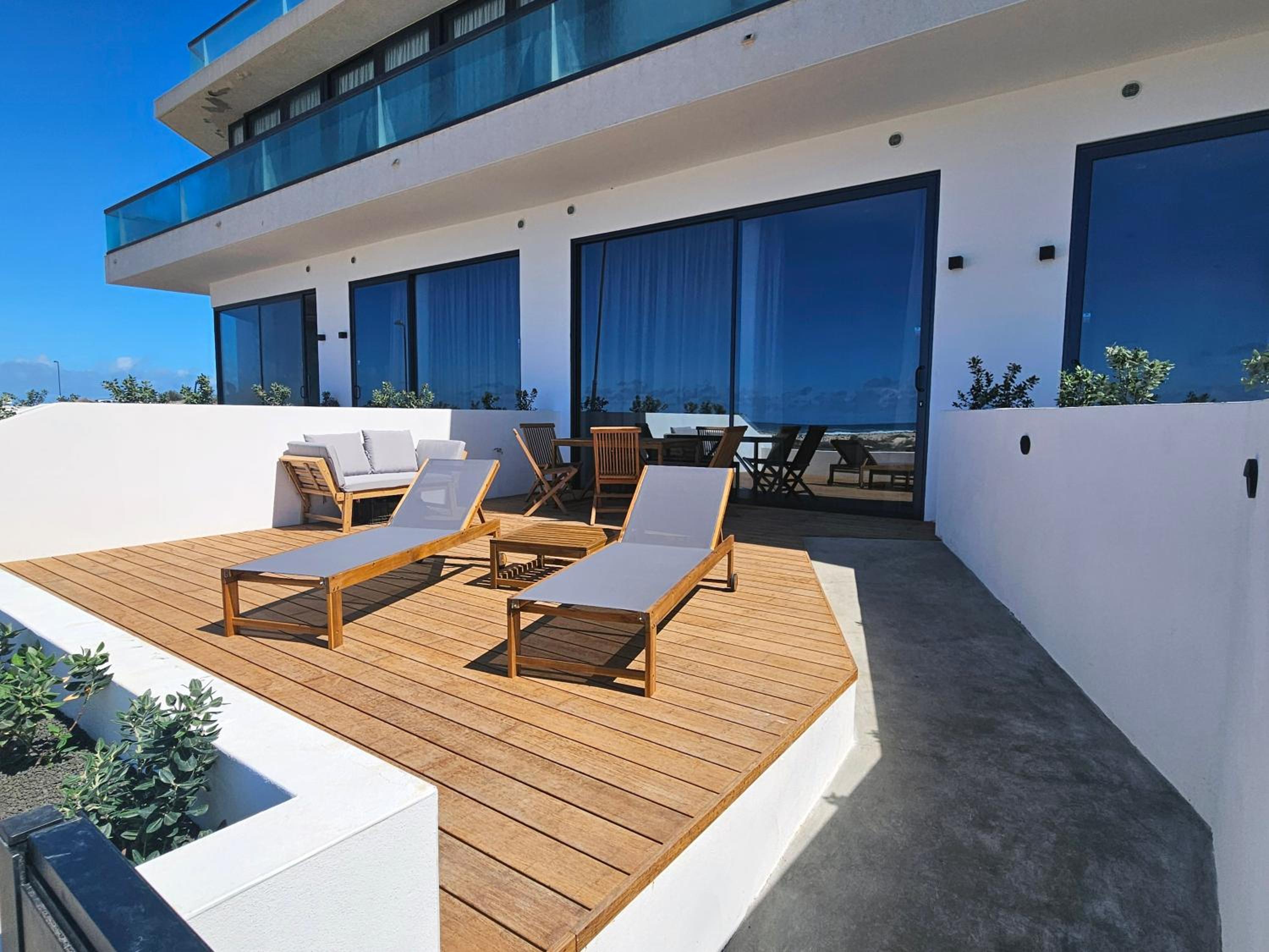 MAAR Suites Cotillo