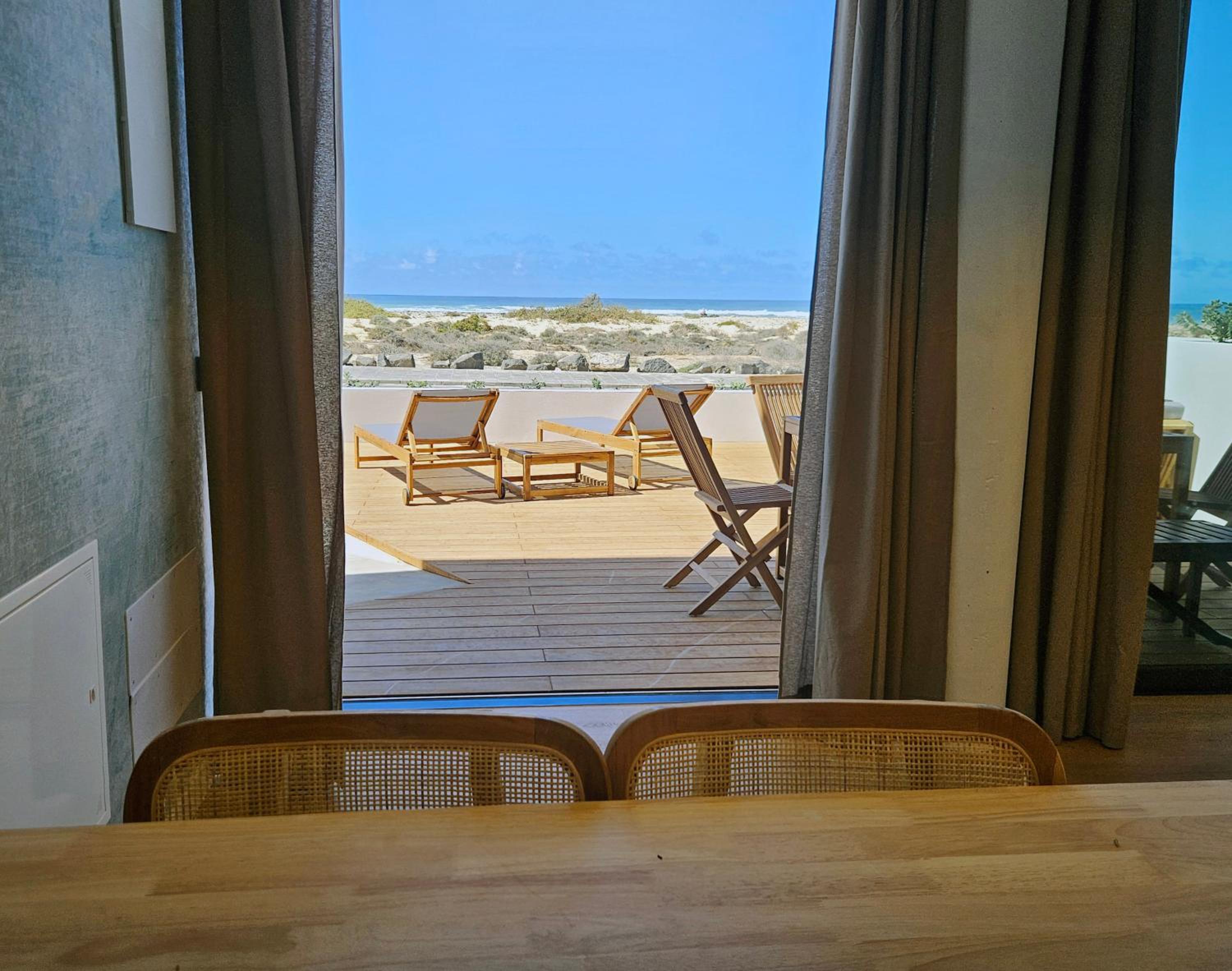 MAAR Suites Cotillo