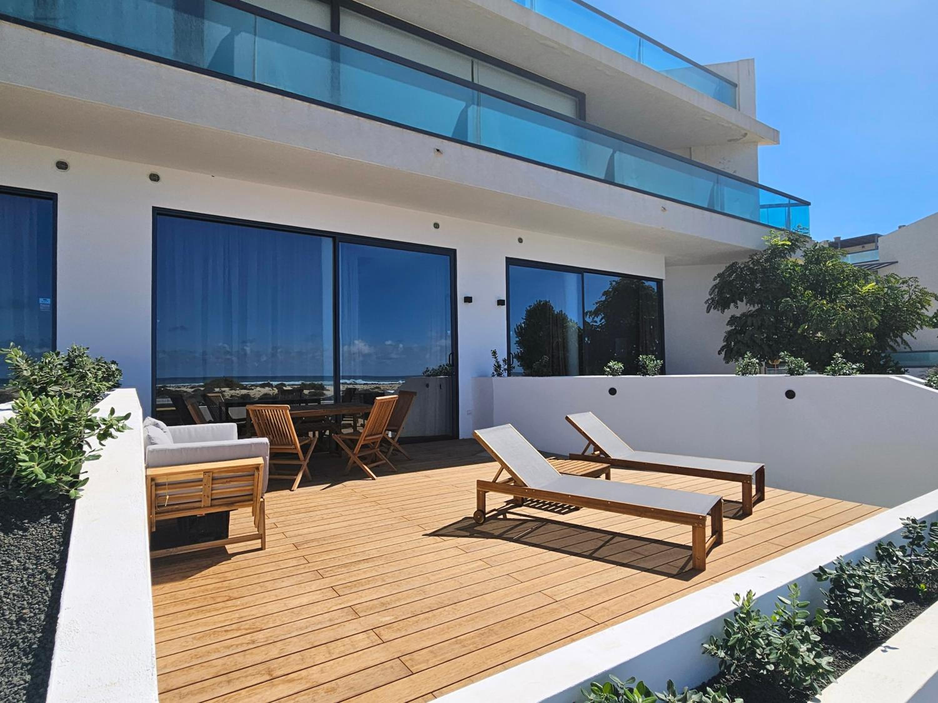 MAAR Suites Cotillo