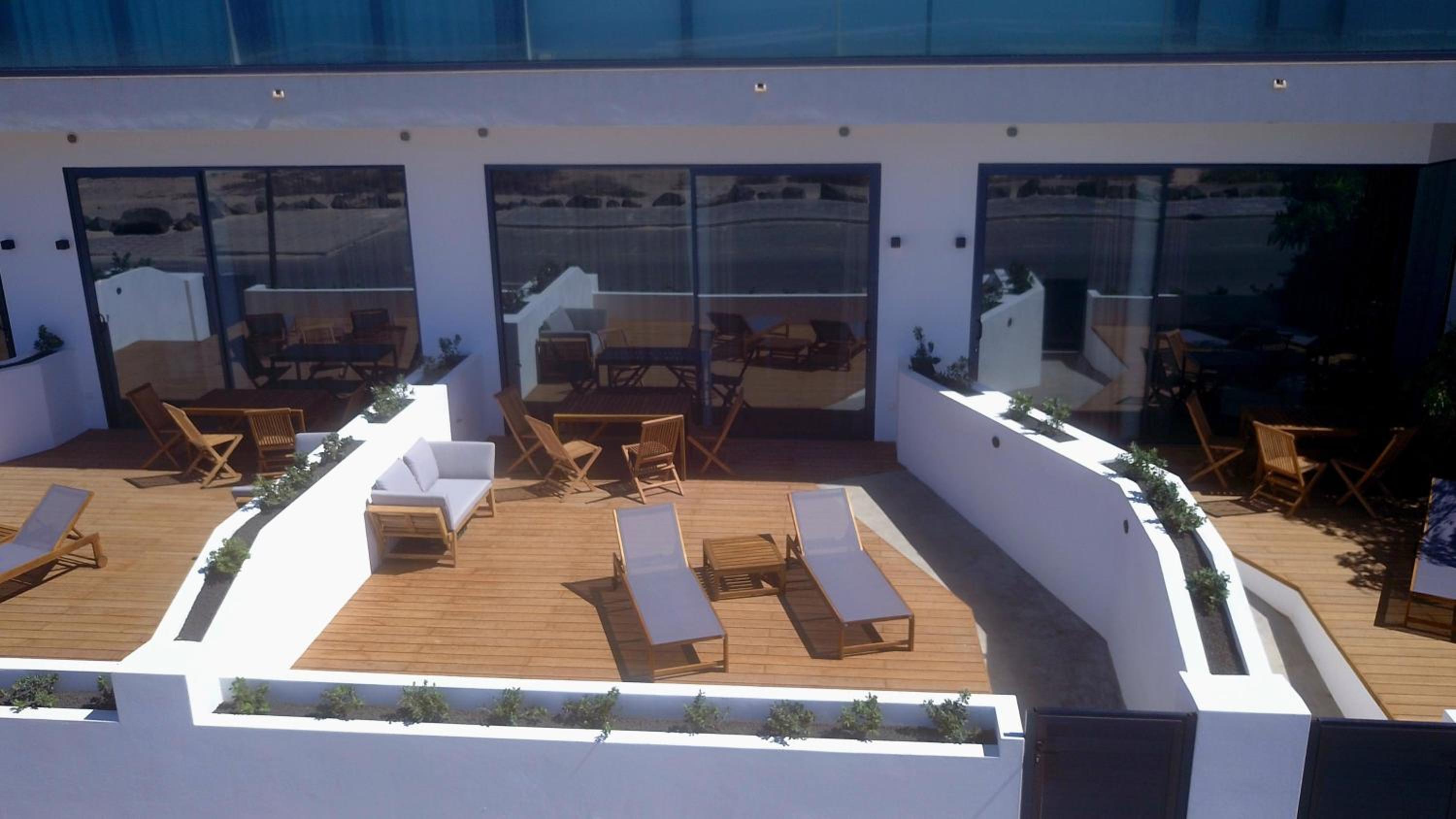MAAR Suites Cotillo