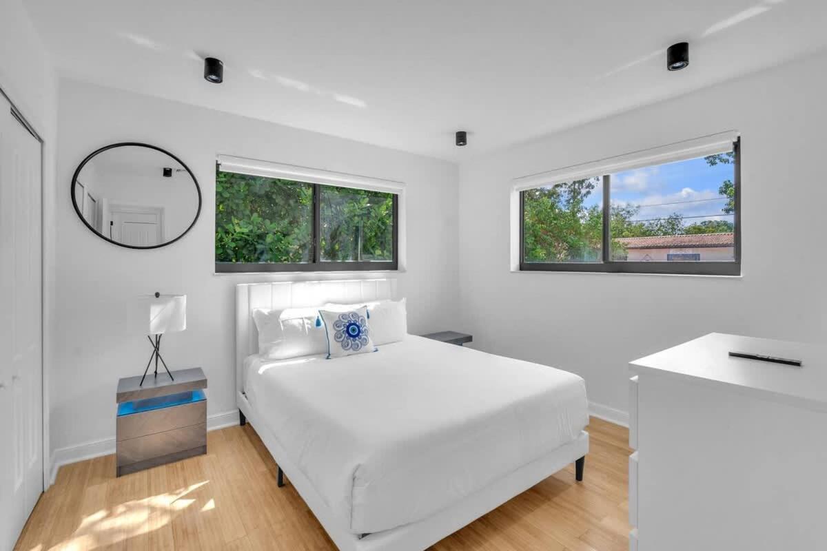 Aventura Waterfront Oasis - 4bed 2Bath