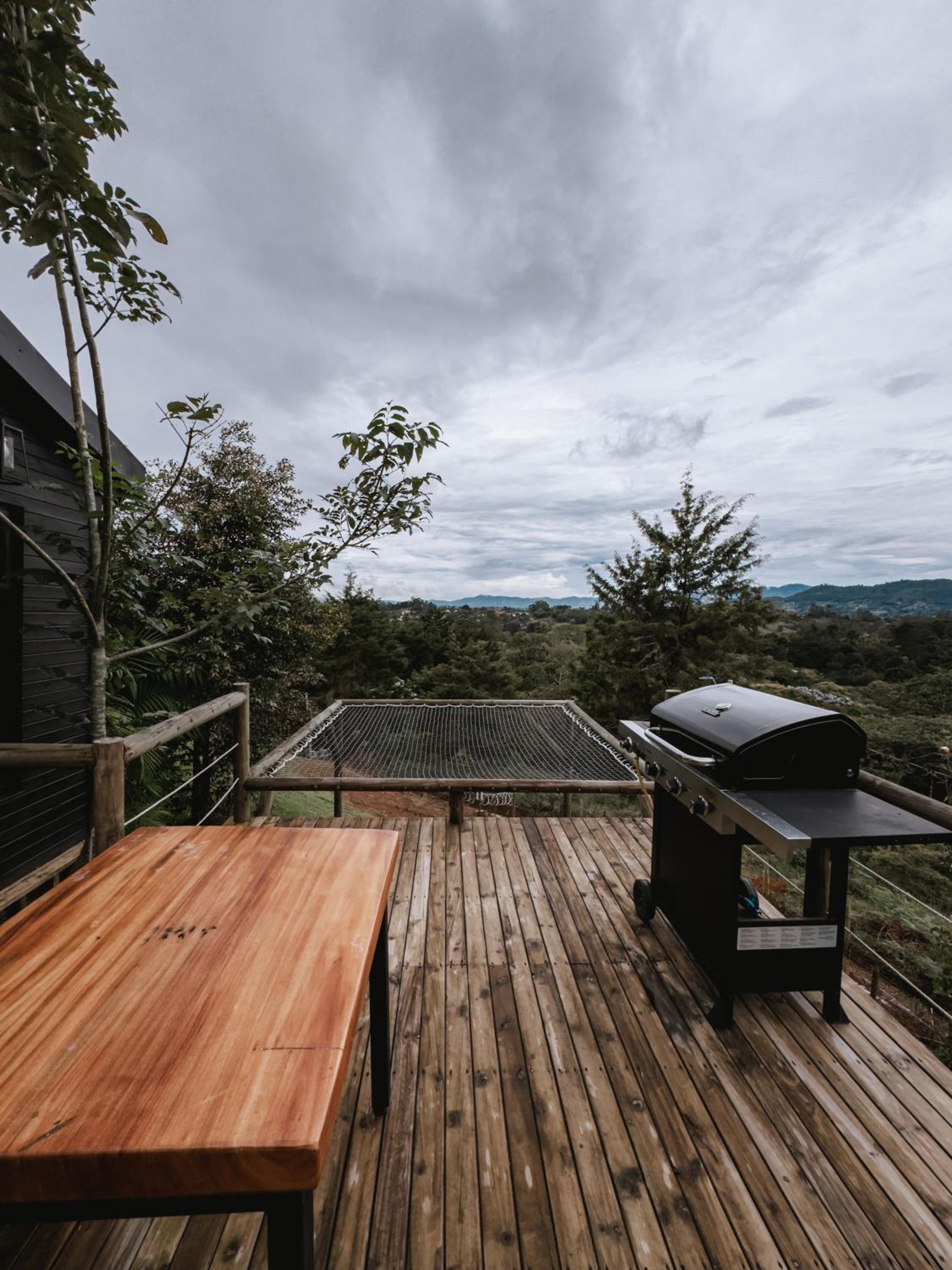 Bleu Hills Villas