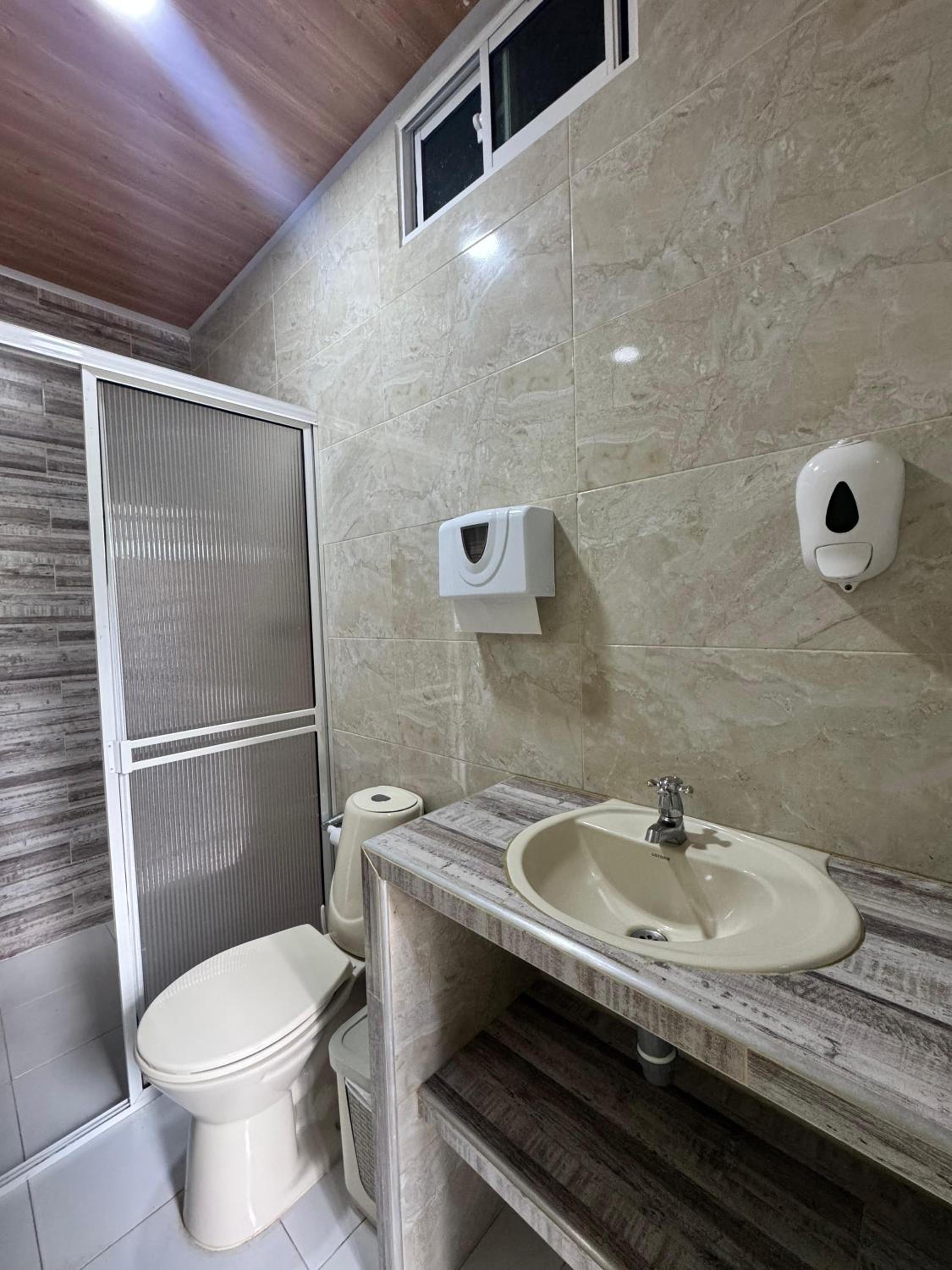 KETHALYA TAYRONA Hostal