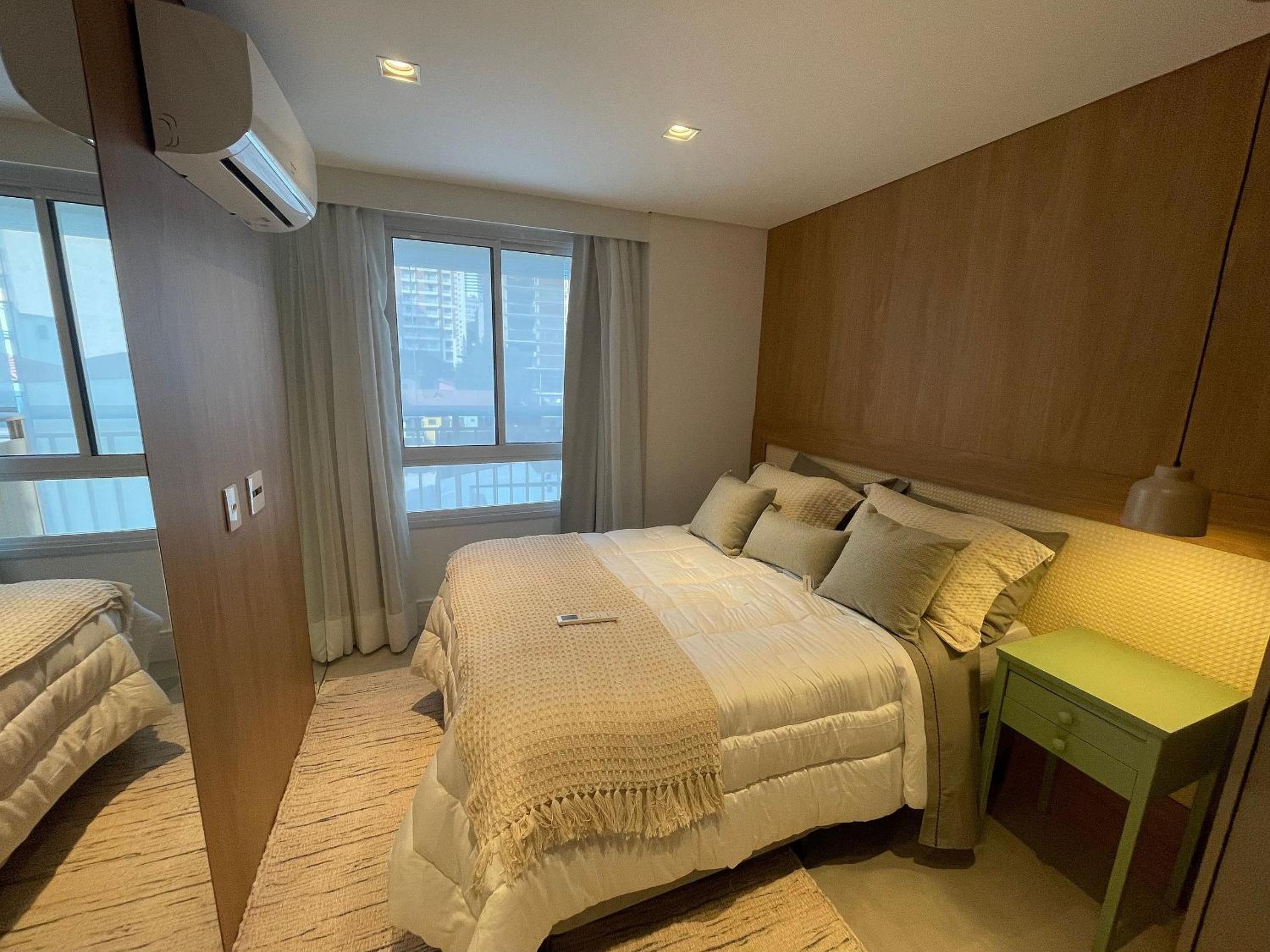 Bexp Spaces | Mobi Pinheiros