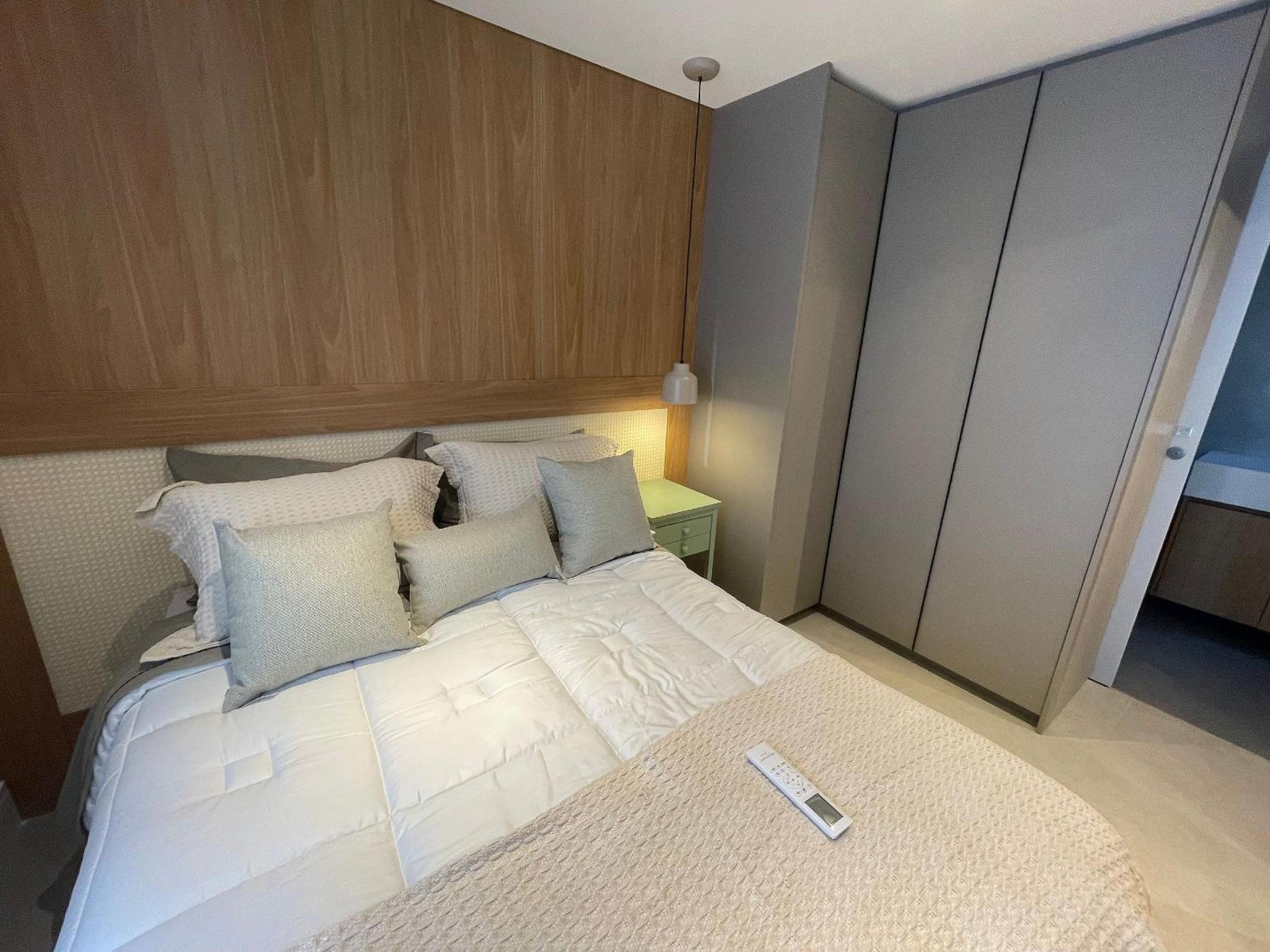 Bexp Spaces | Mobi Pinheiros