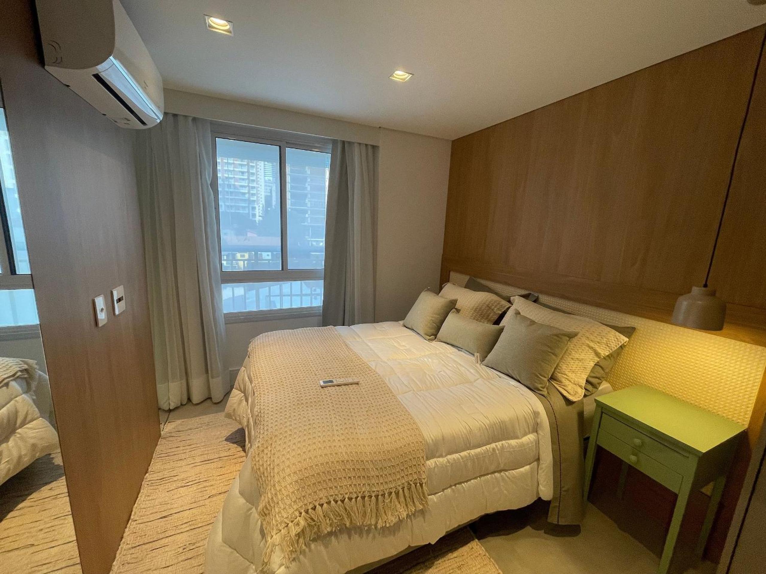 Bexp Spaces | Mobi Pinheiros