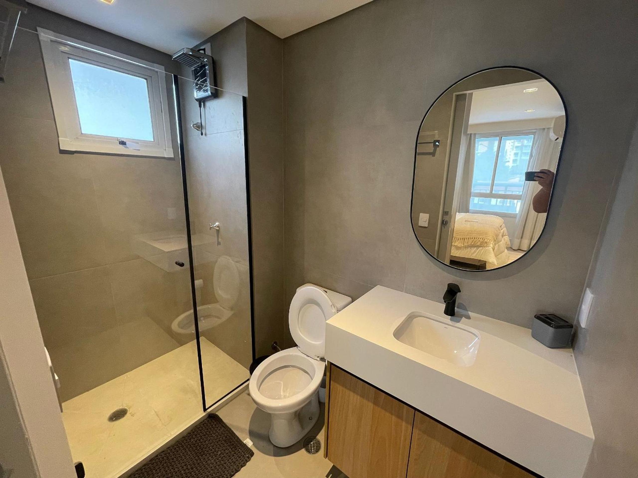 Bexp Spaces | Mobi Pinheiros