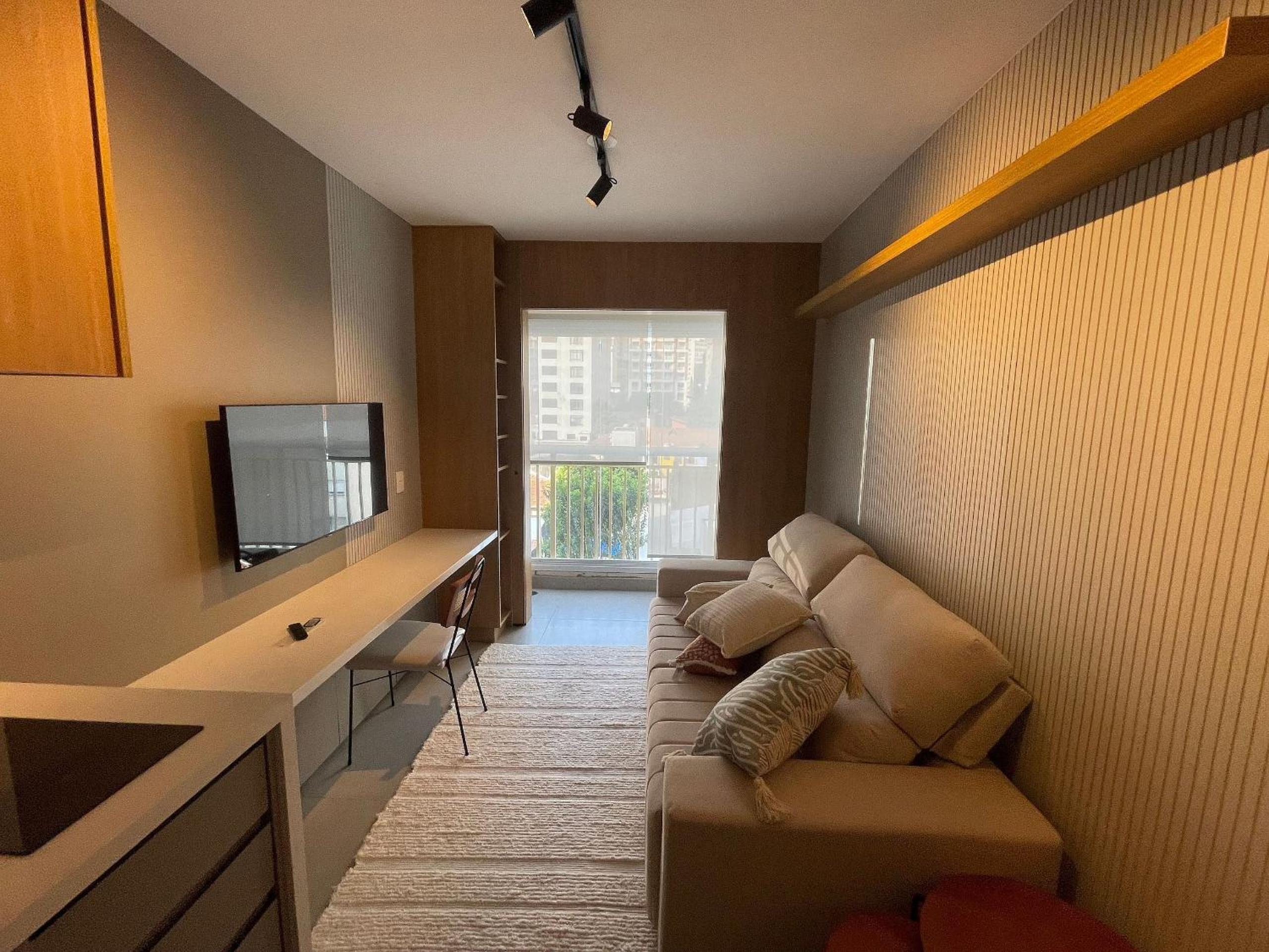 Bexp Spaces | Mobi Pinheiros