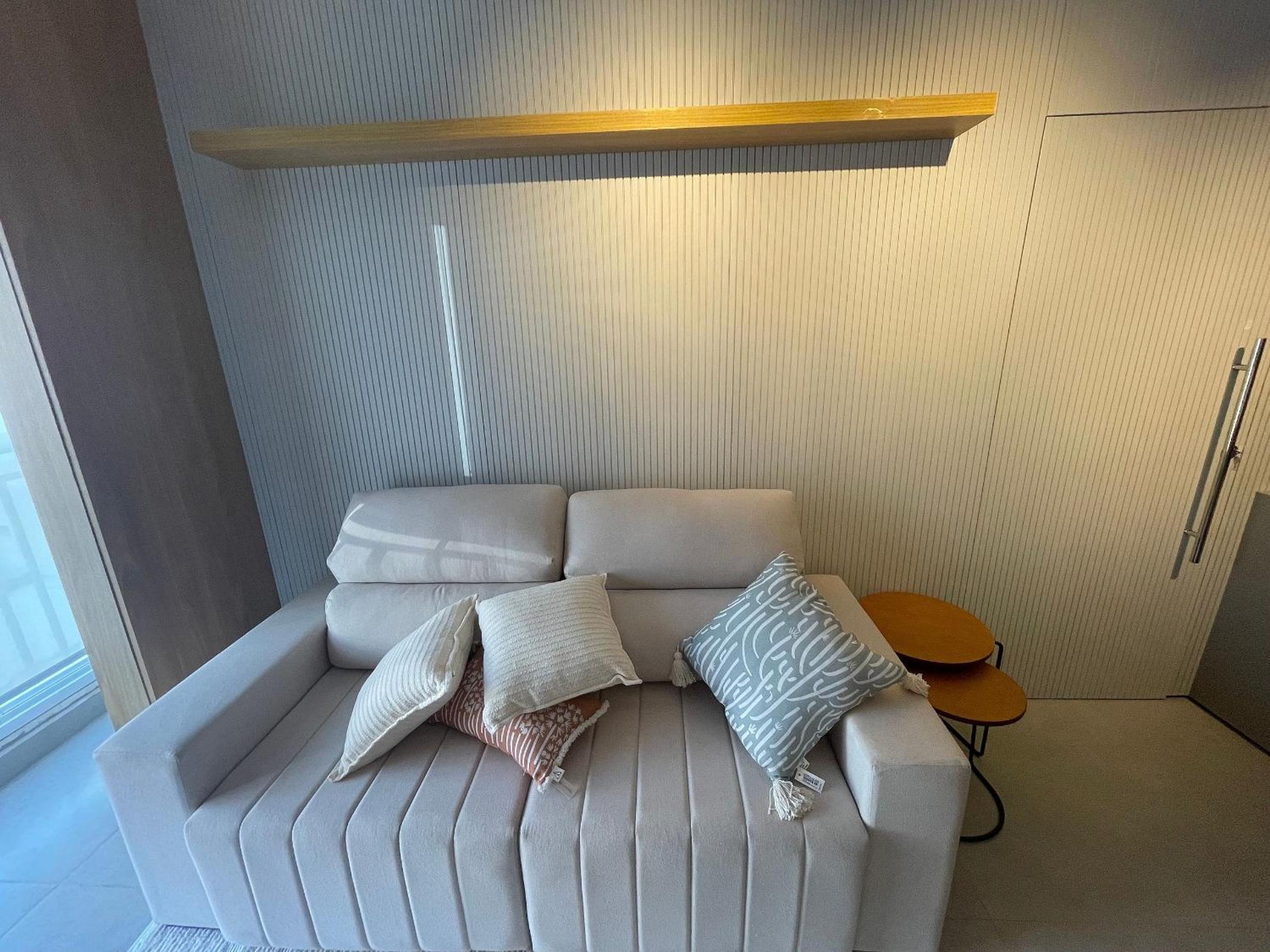 Bexp Spaces | Mobi Pinheiros