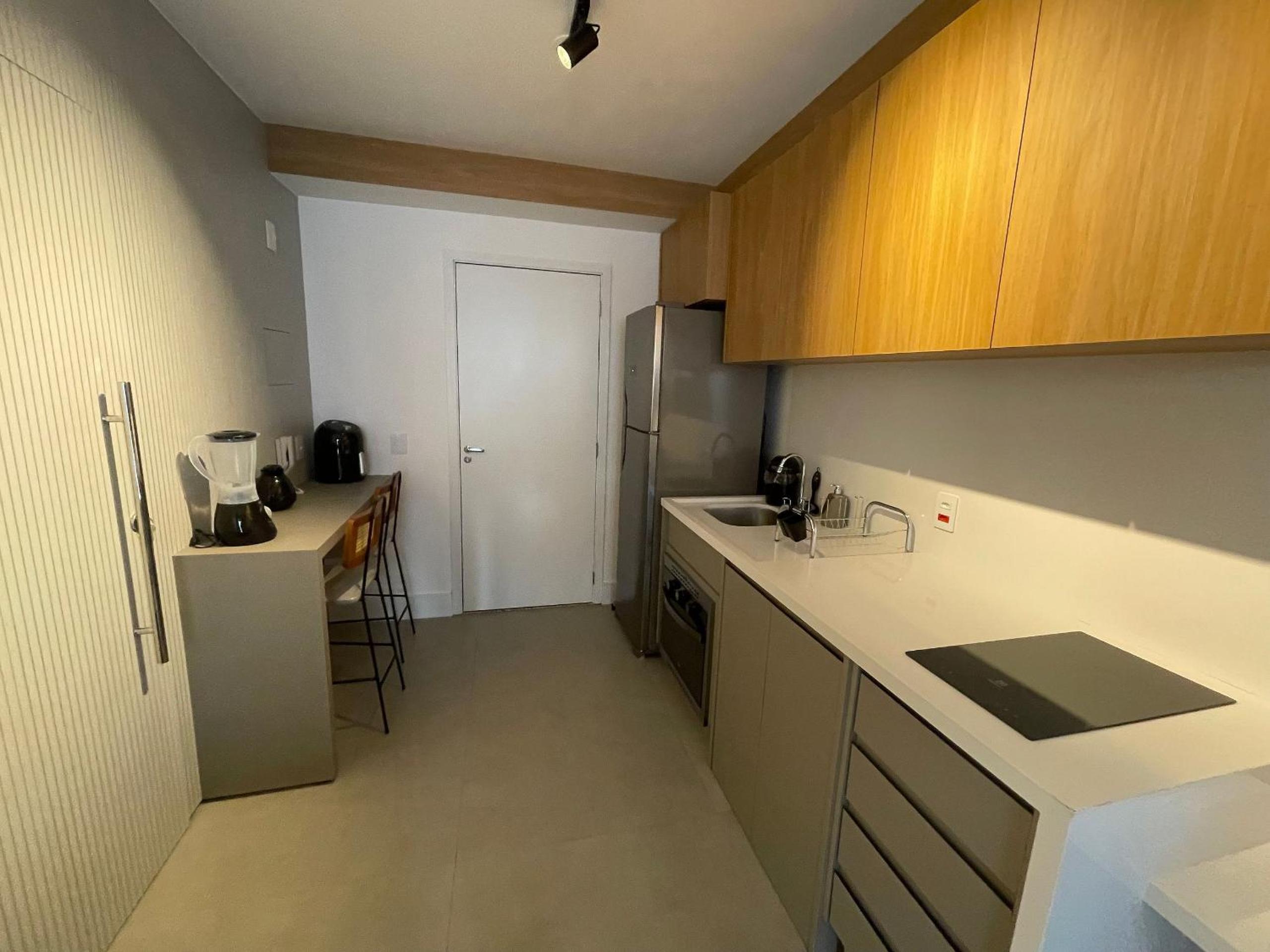 Bexp Spaces | Mobi Pinheiros