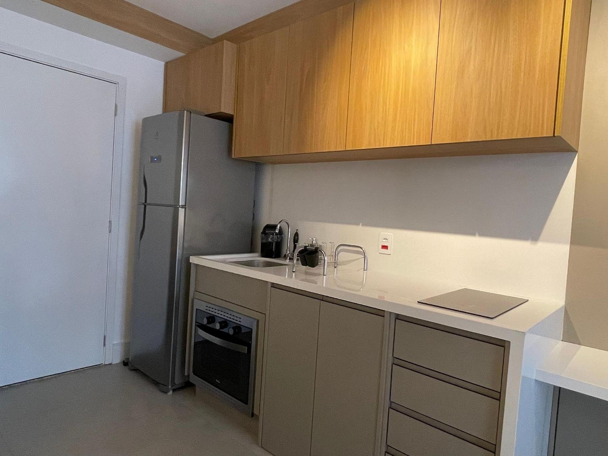 Bexp Spaces | Mobi Pinheiros