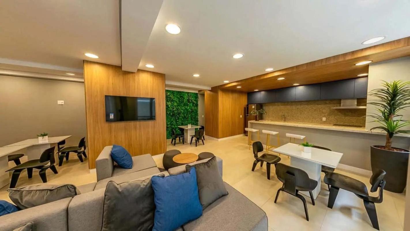 Bexp Spaces | Mobi Pinheiros