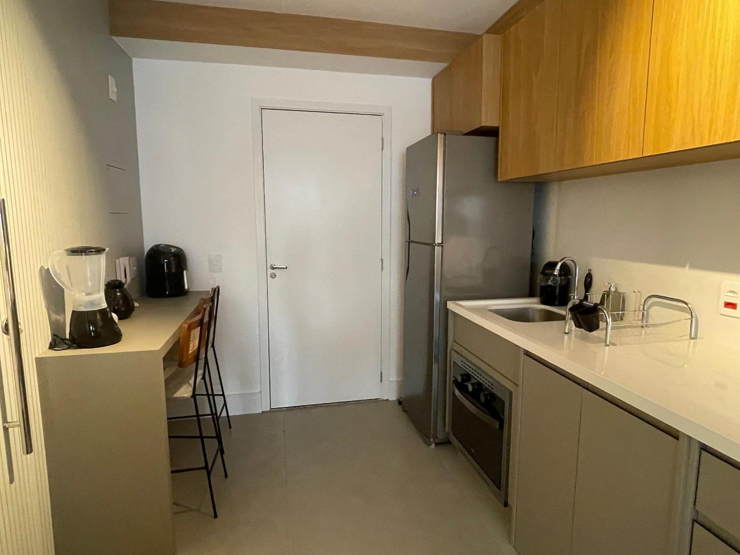 Bexp Spaces | Mobi Pinheiros