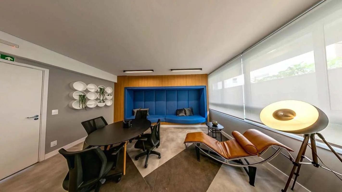 Bexp Spaces | Mobi Pinheiros