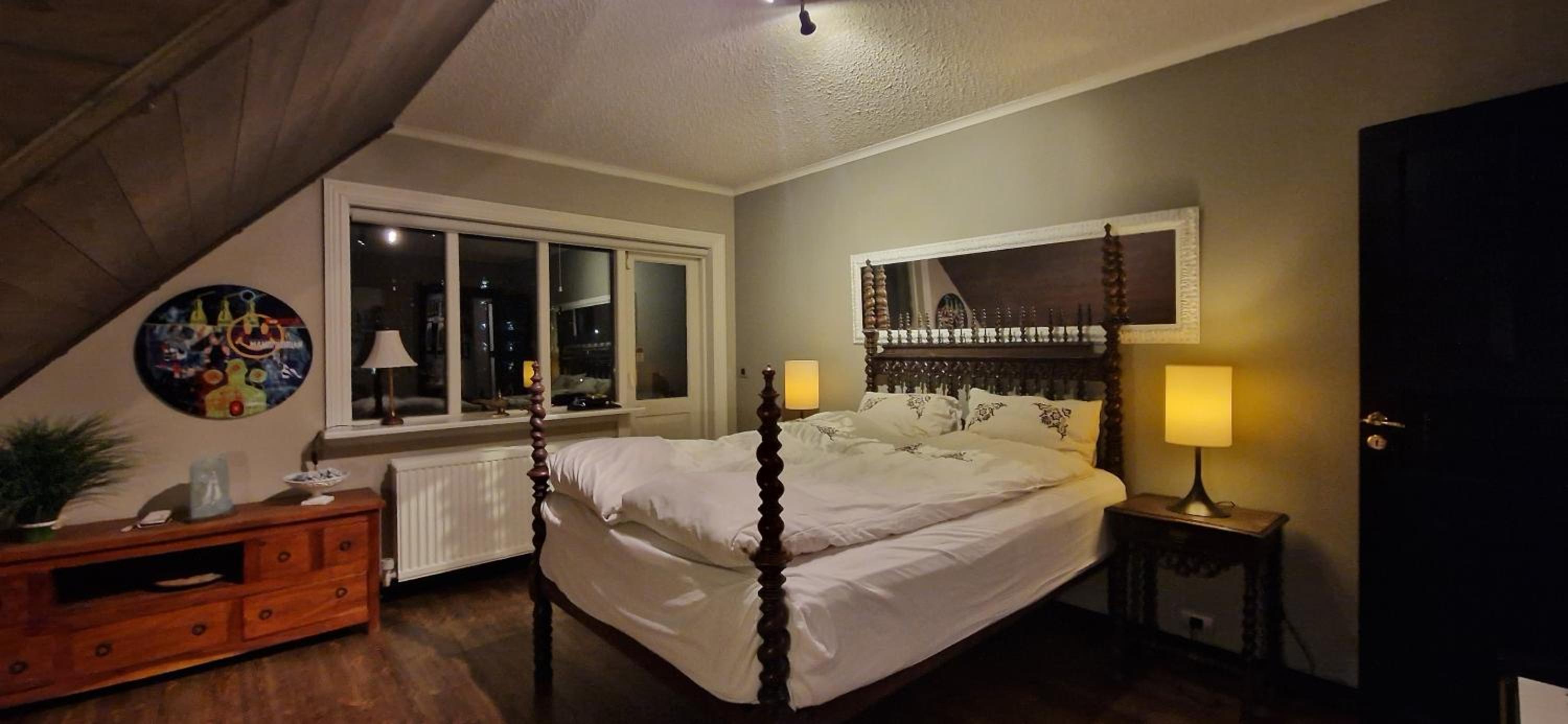Luxury Villa, hot & cold tub for 8 person view 3