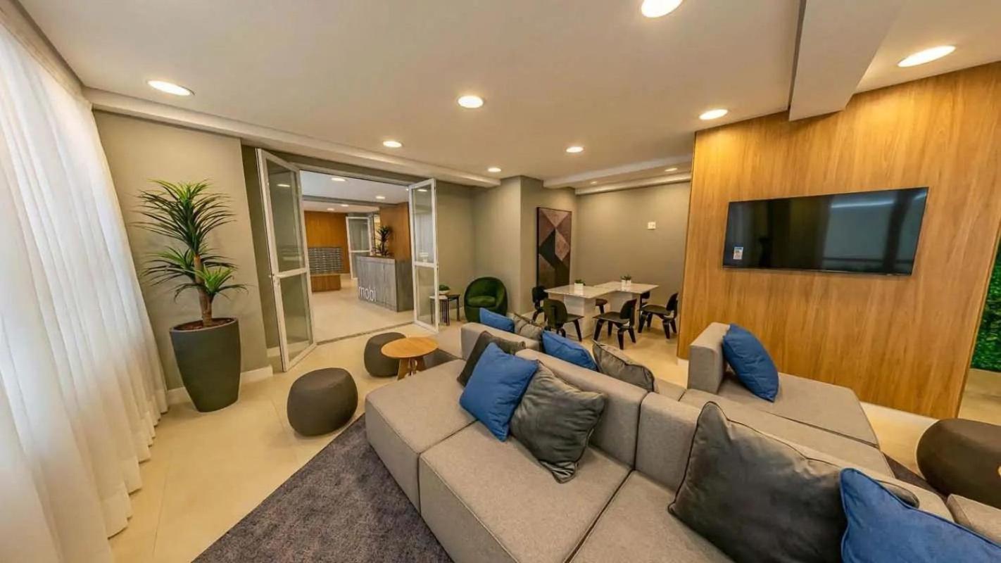 Bexp Spaces | Mobi Pinheiros
