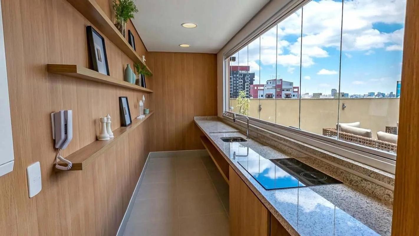 Bexp Spaces | Mobi Pinheiros