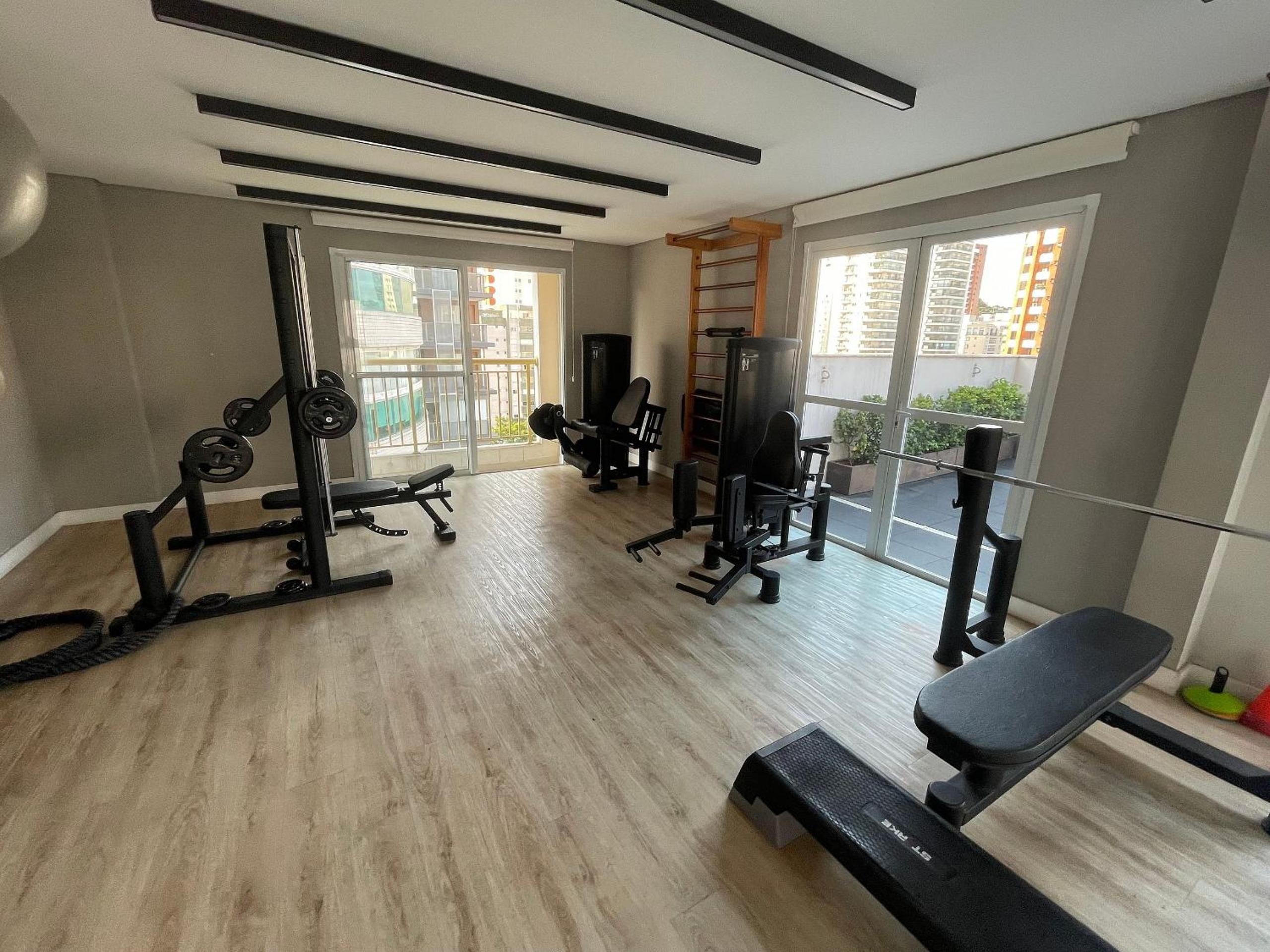 Bexp Spaces | Mobi Pinheiros