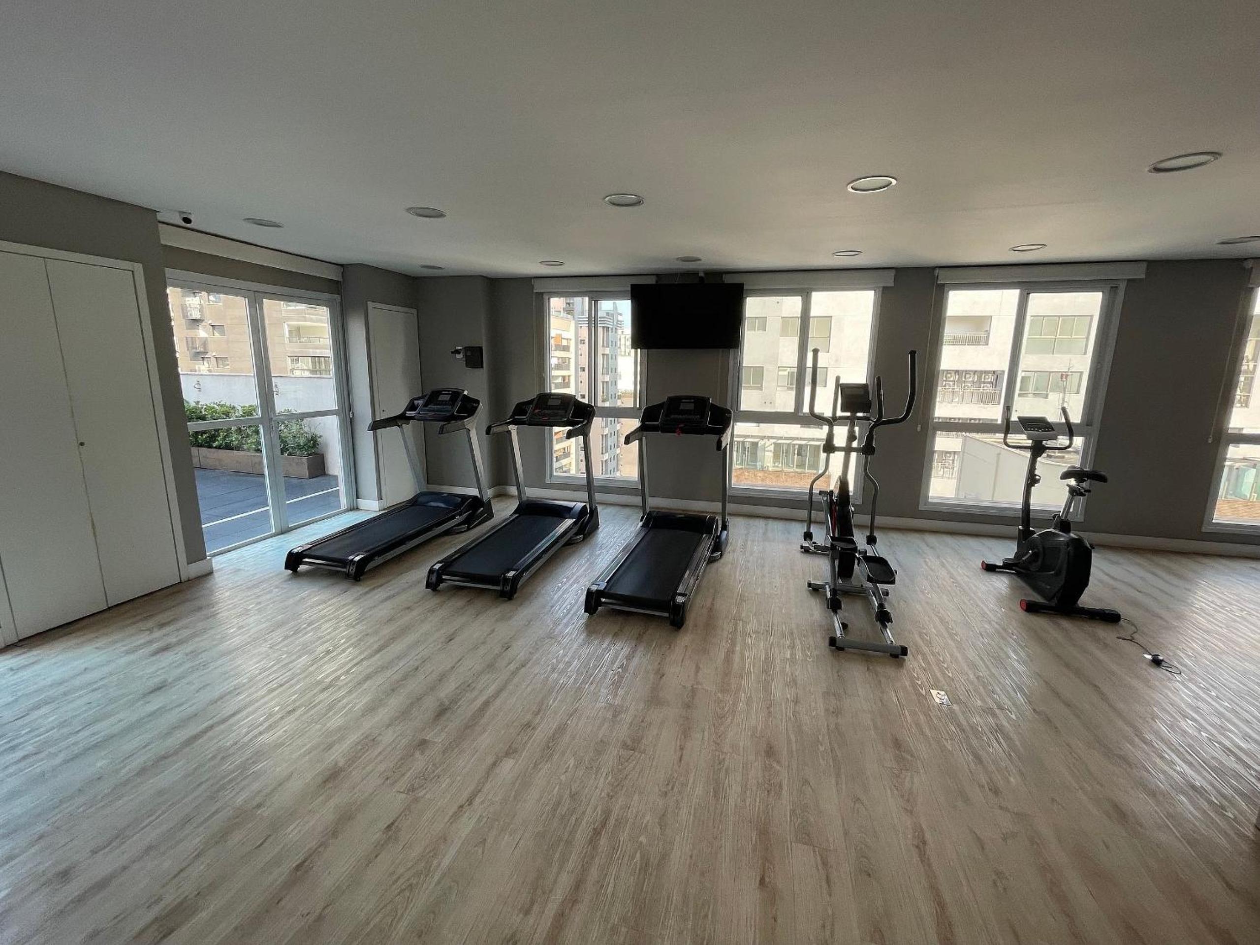 Bexp Spaces | Mobi Pinheiros
